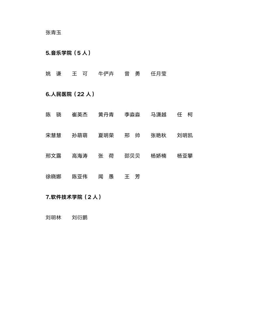 郑州大学三好研究生名单第25页