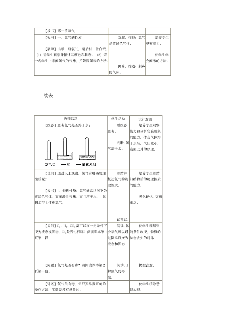 氯气教案.doc第2页