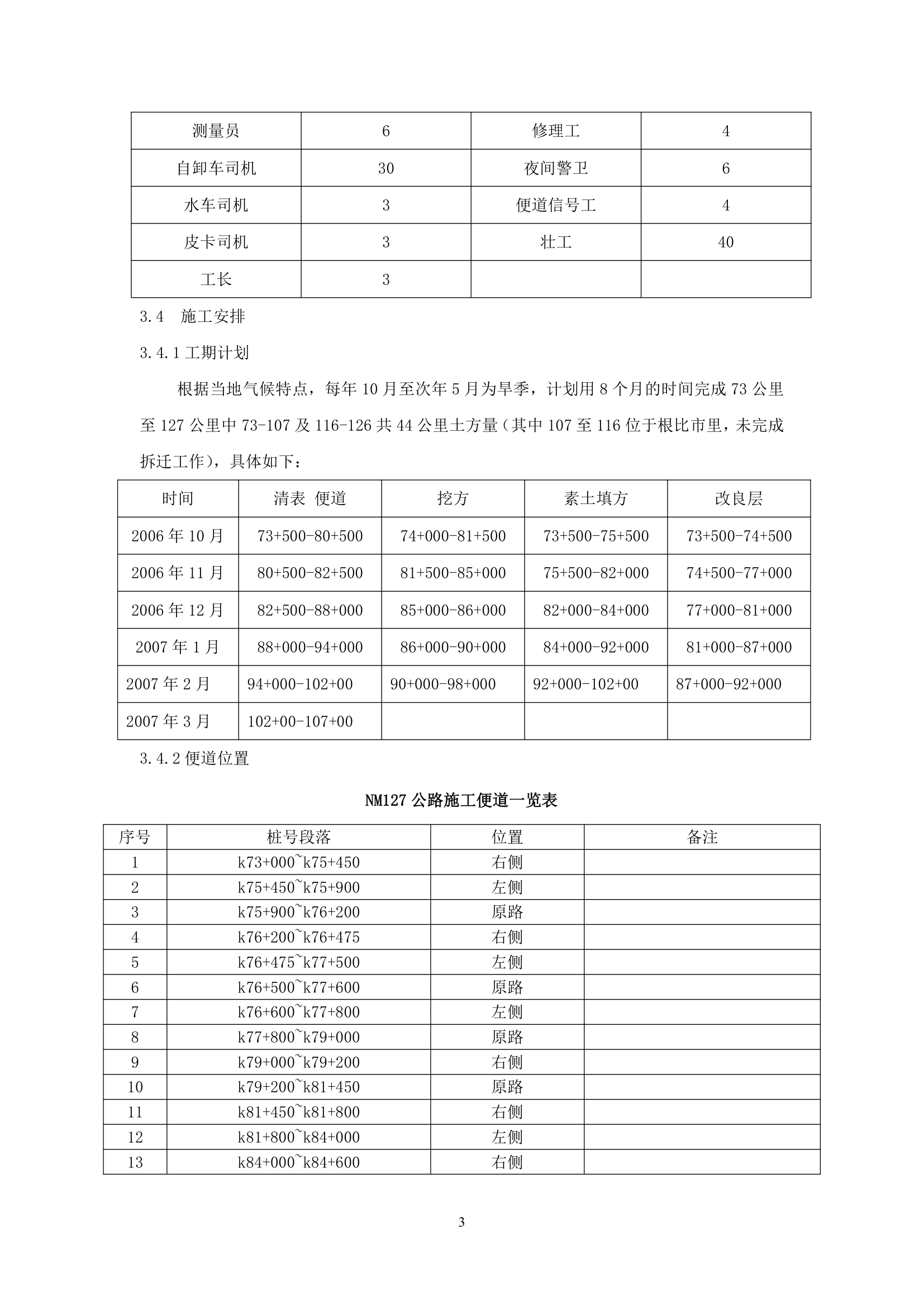 路基加宽施工改造工程.doc第3页