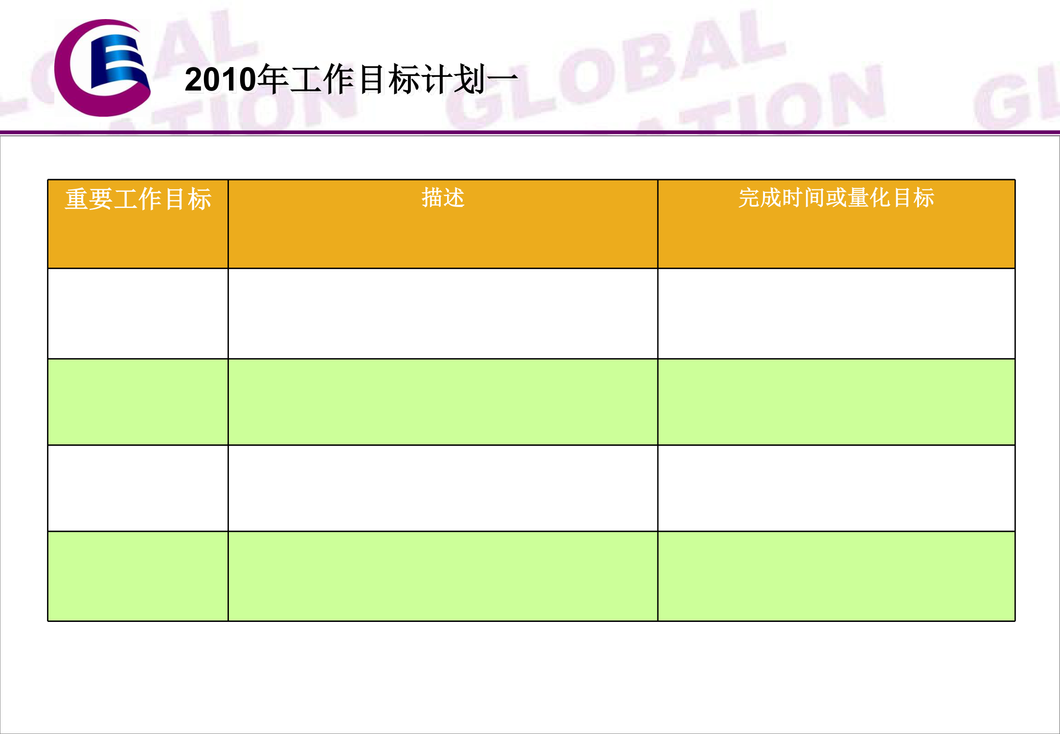 2009年述职报告-财务部述职模板第11页