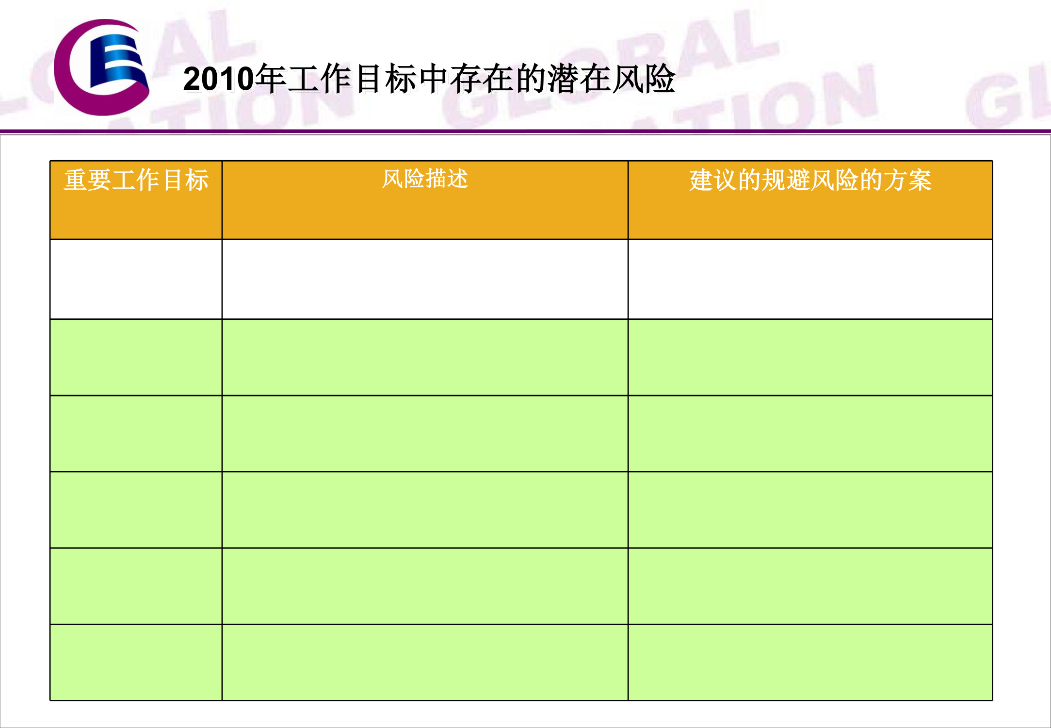 2009年述职报告-财务部述职模板第13页