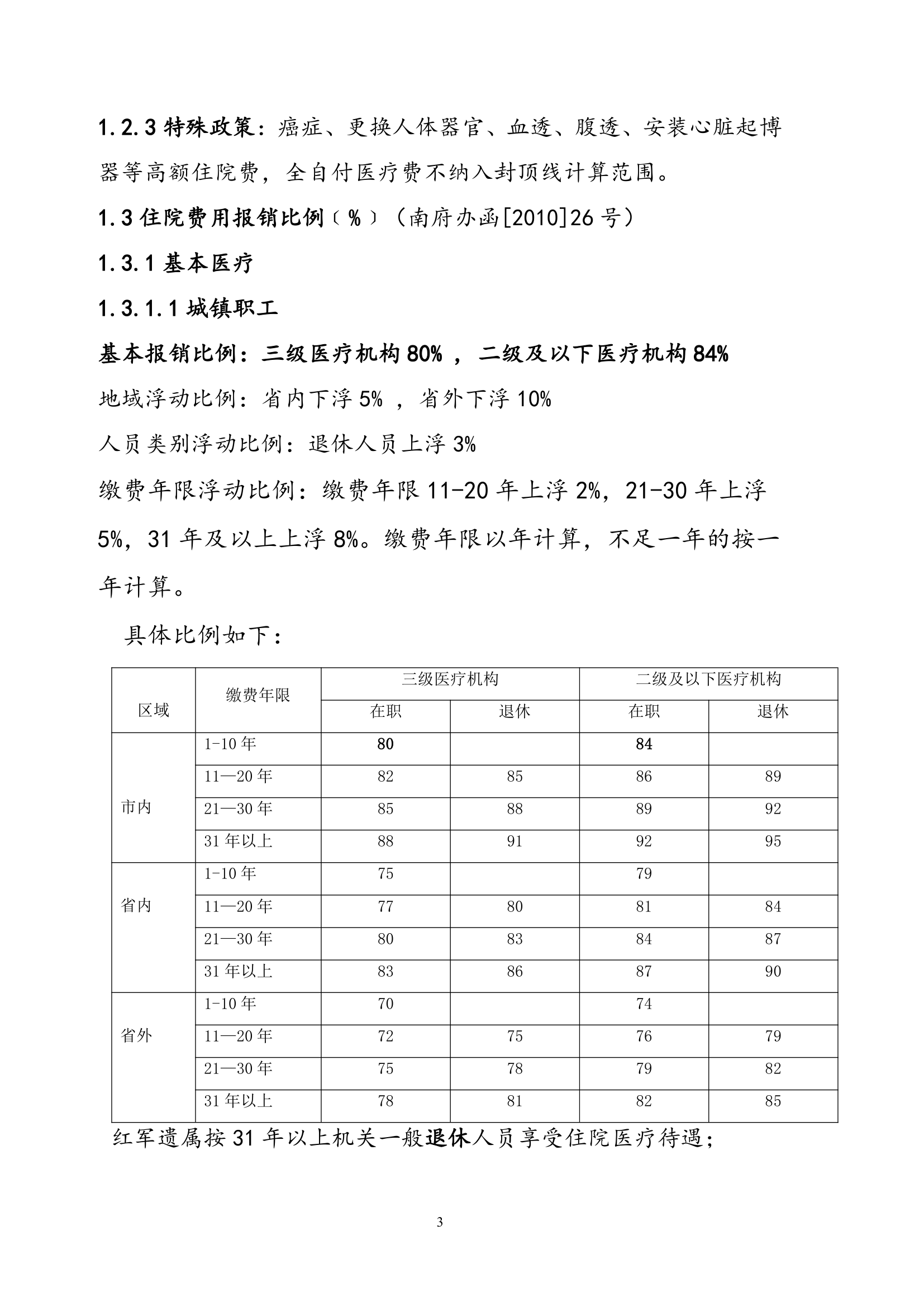 南充市医疗保险培训第3页