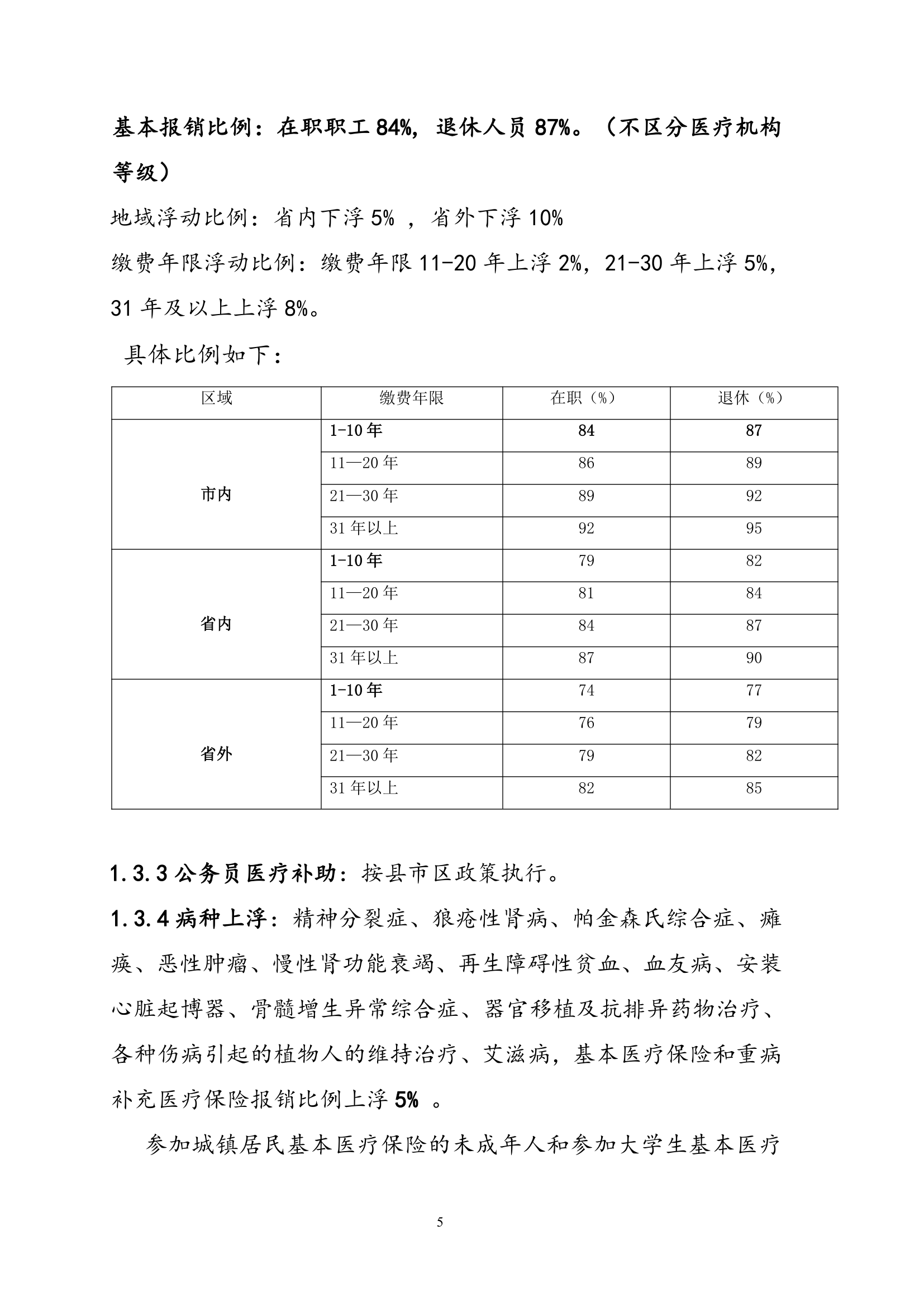 南充市医疗保险培训第5页