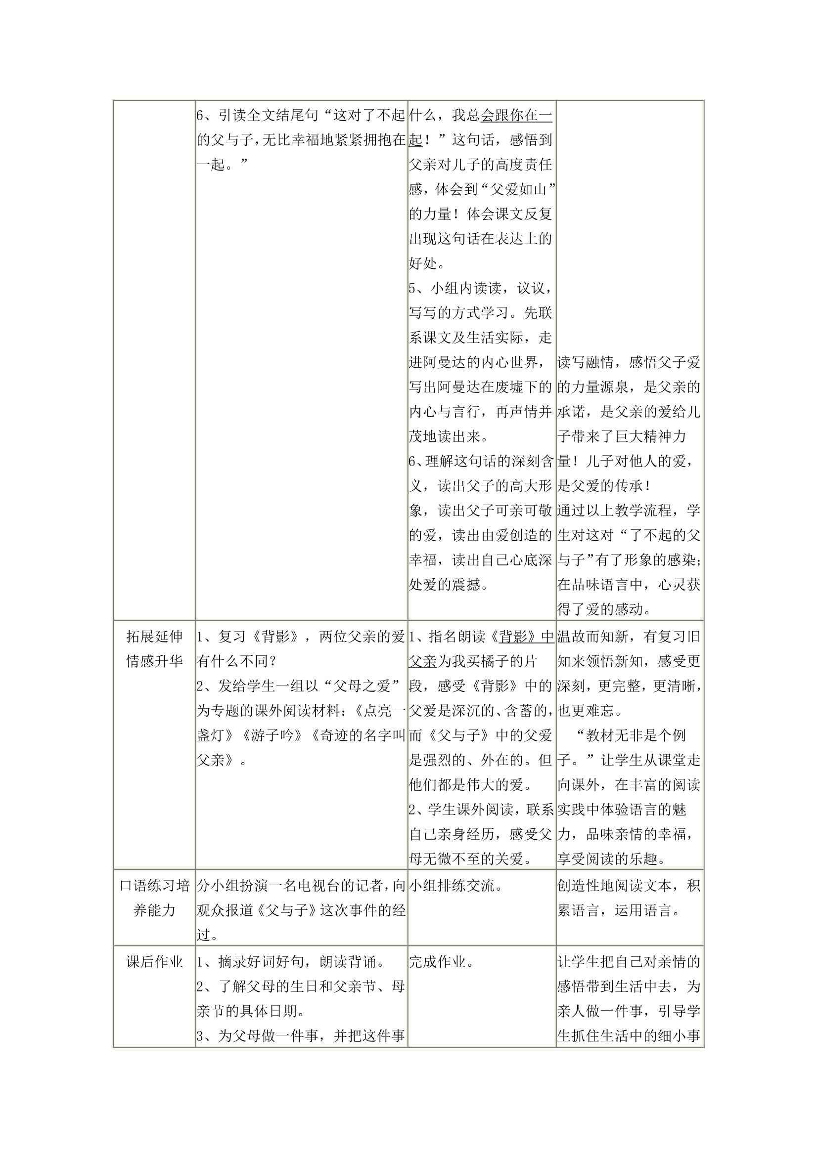 父与子 学案.doc第3页