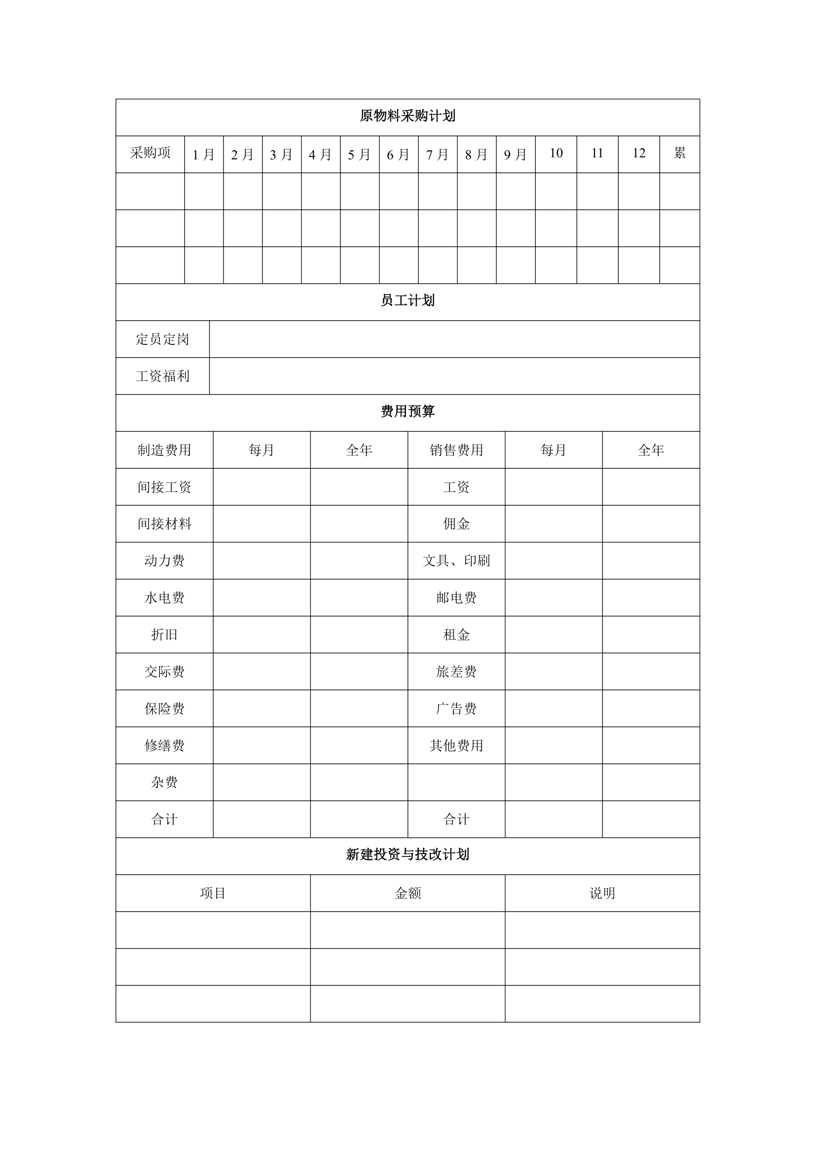 年度生产系统计划表.docx第2页