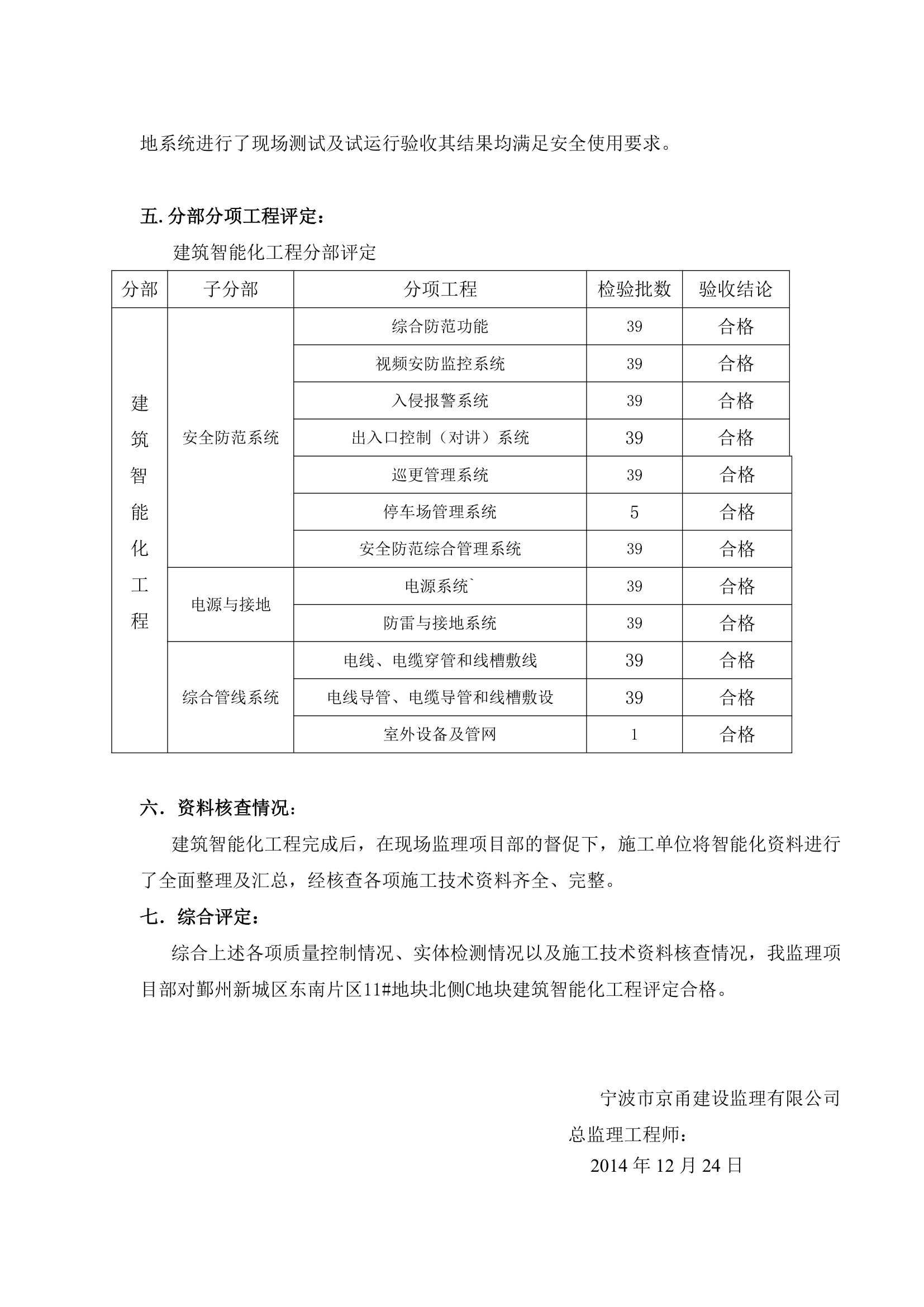 智能化工程评估报告.doc第5页