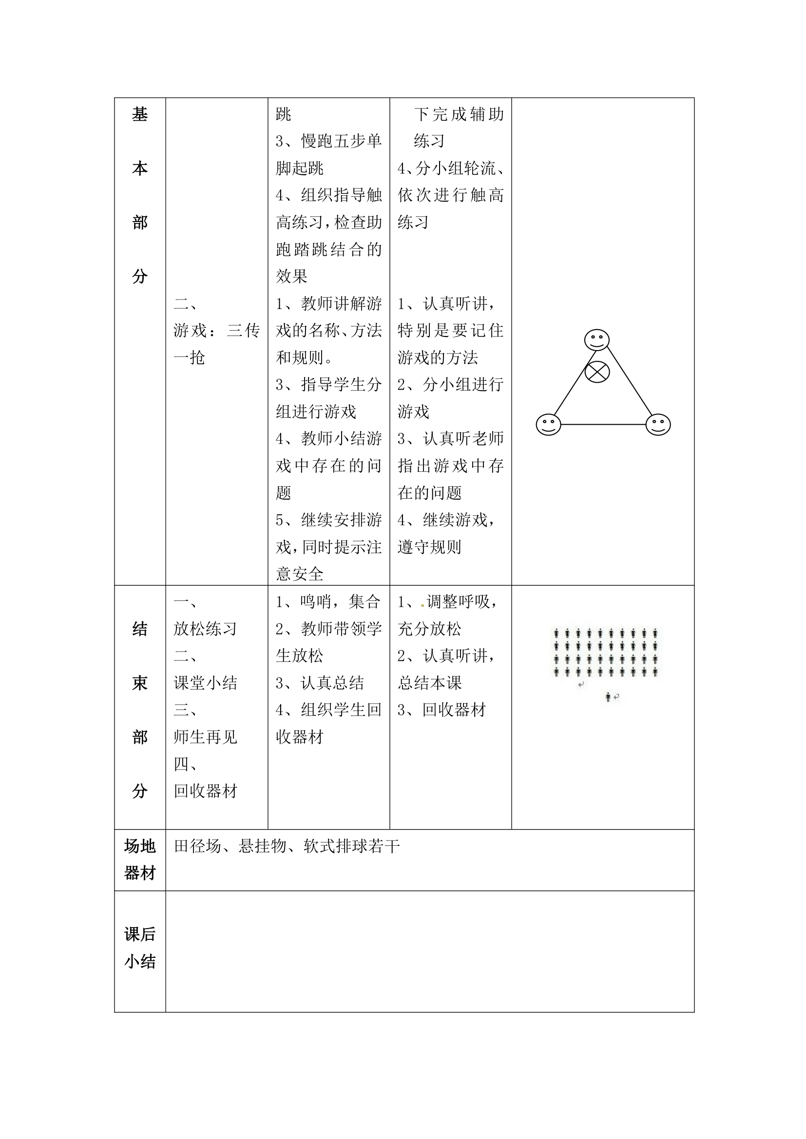 小学体育教案-跳跃 全国通用.doc第2页