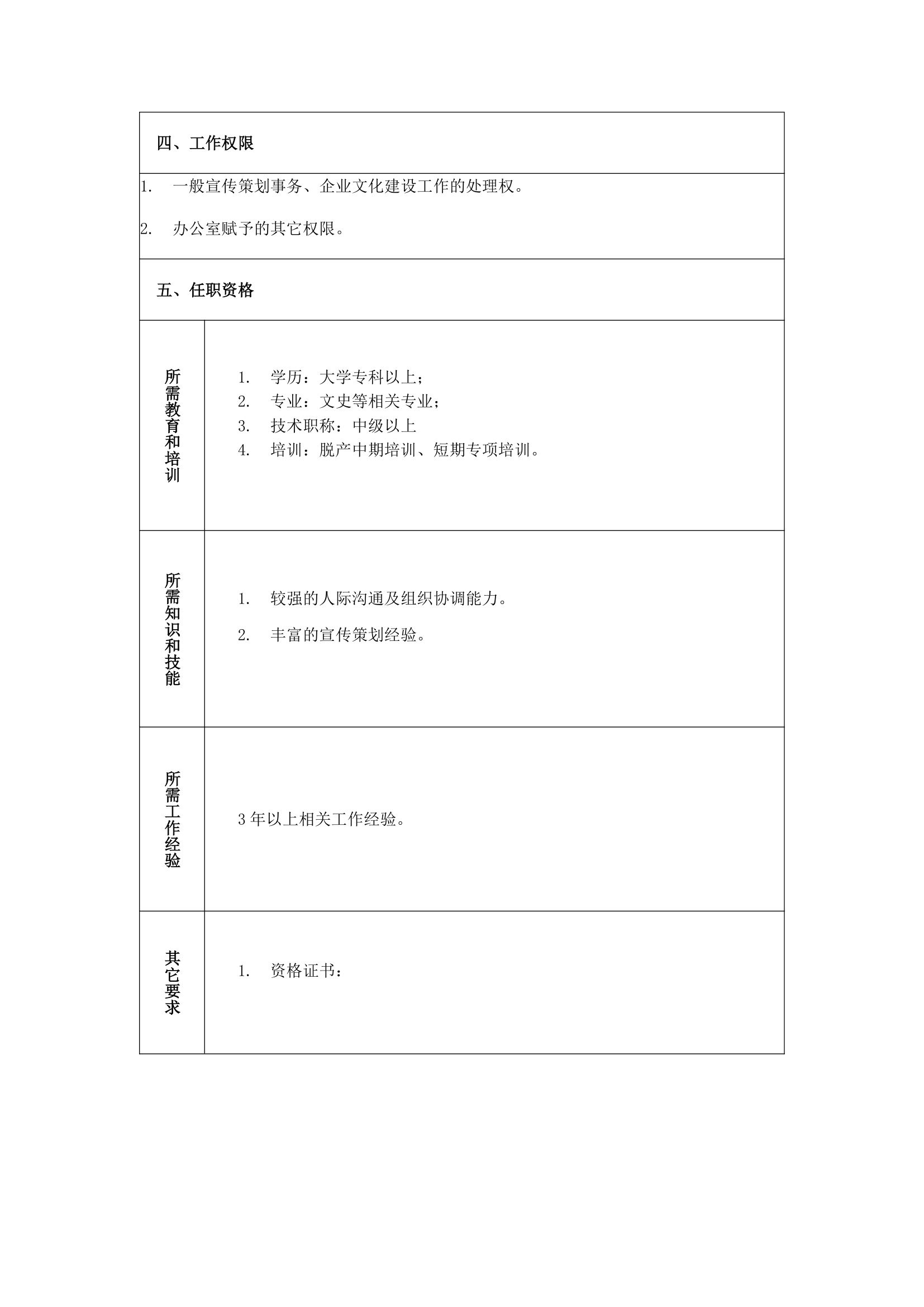 办公室宣传策划.docx第3页