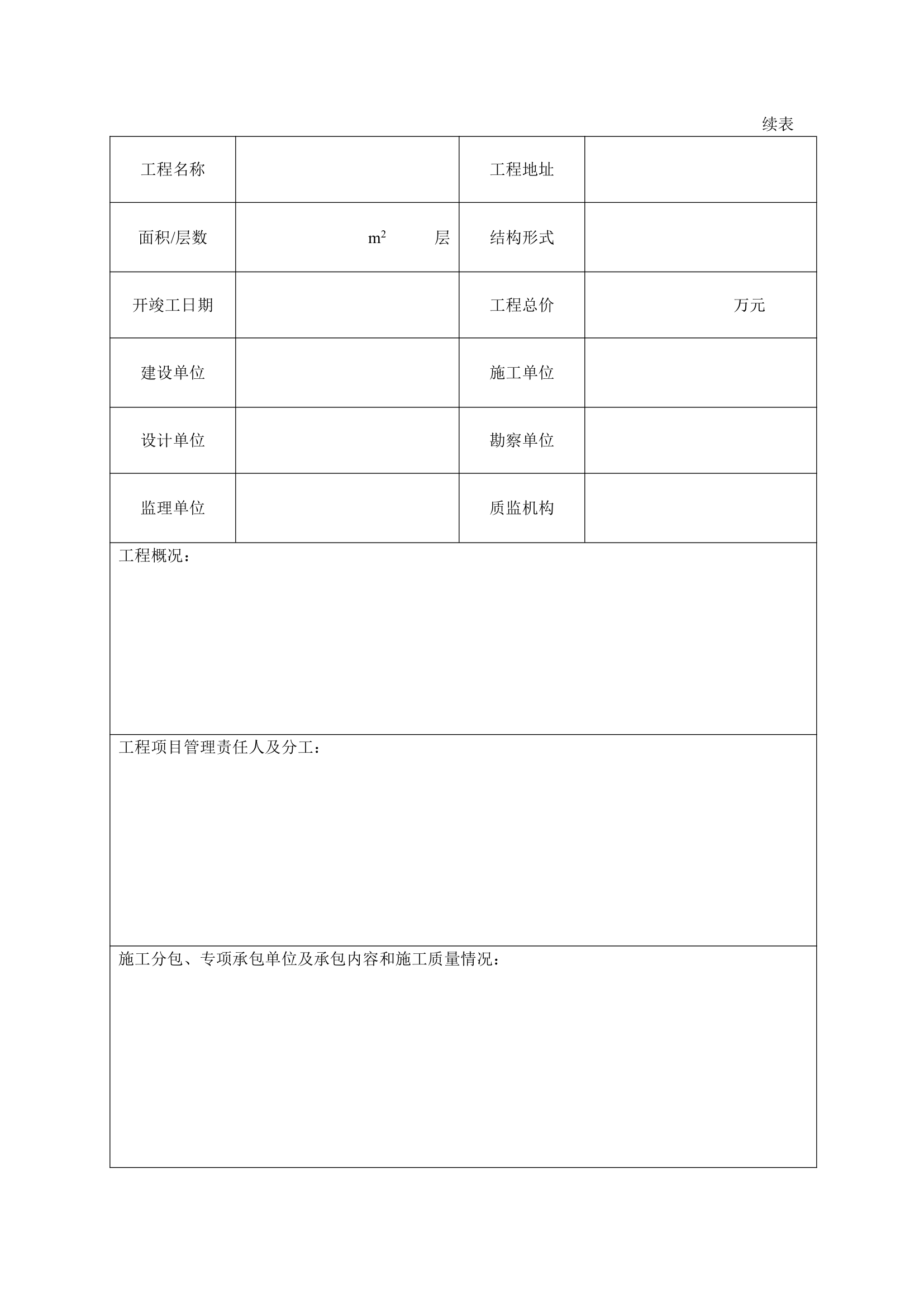 某建设工程竣工验收的报告.doc第3页