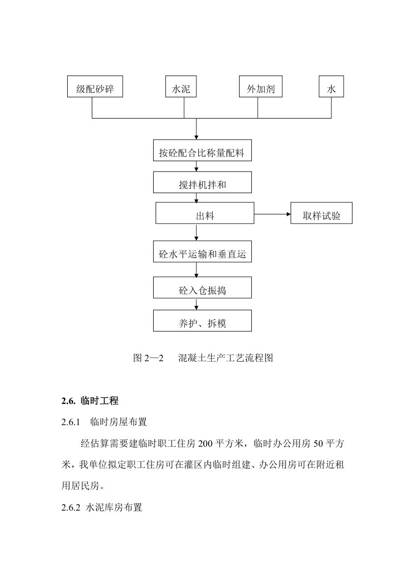 湄凤余灌区2004年度节水续建配套工程.doc第8页