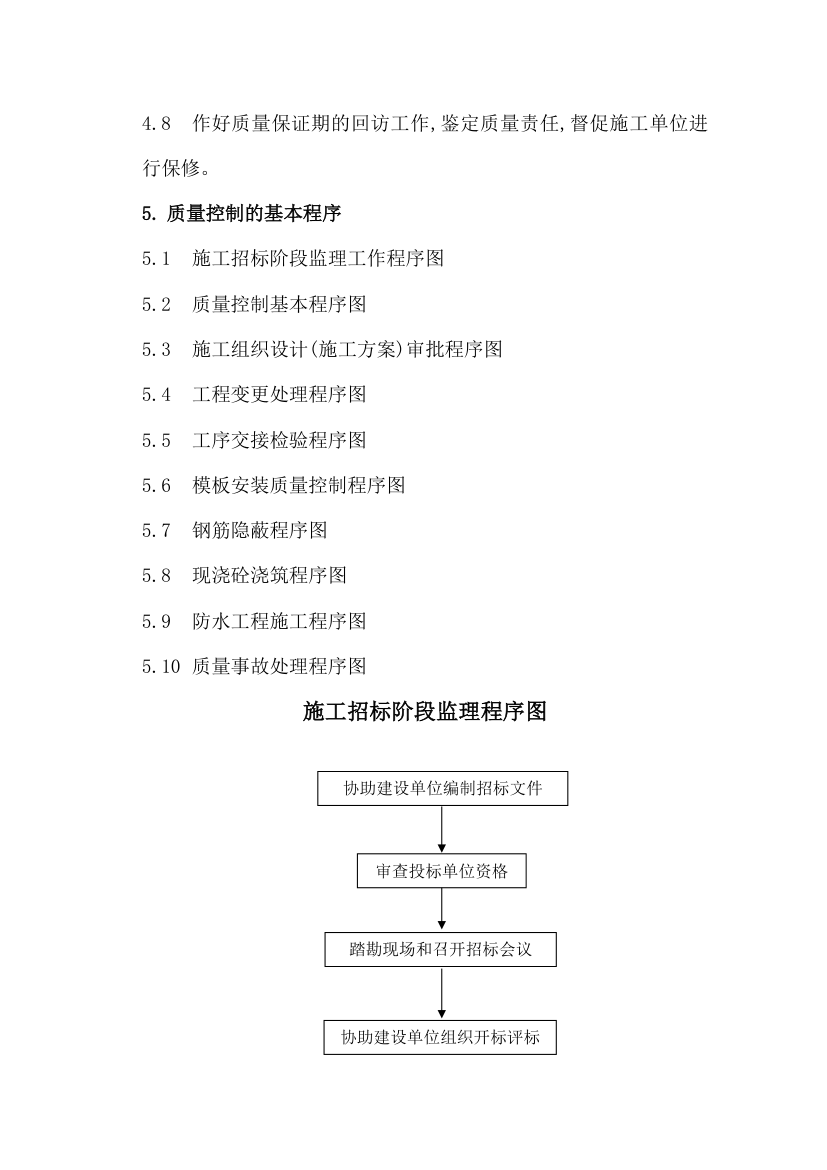 武汉鑫斯特农产品有限公司监理规划.doc第26页