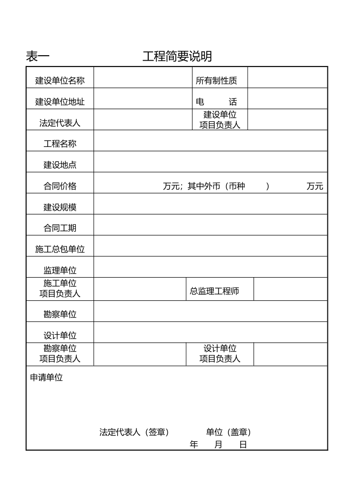 建筑工程施工许可申请表.doc第2页