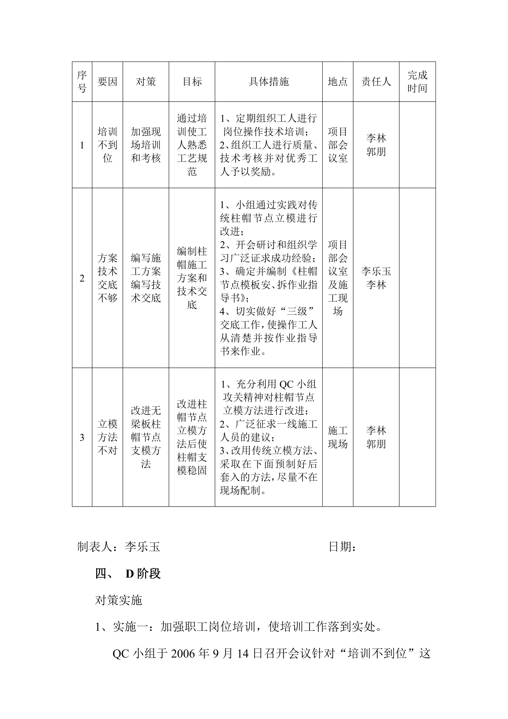 粉刷施工方案第13页