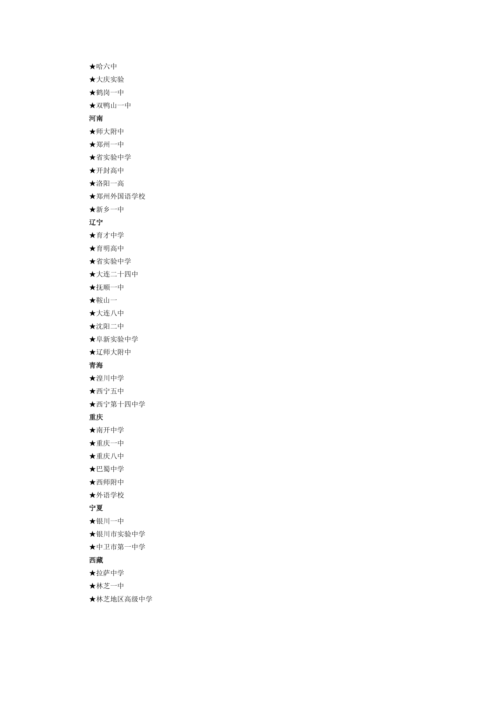 3 2010中考成绩分段及09年成绩分段对比(附09年学校录取分数线)第20页