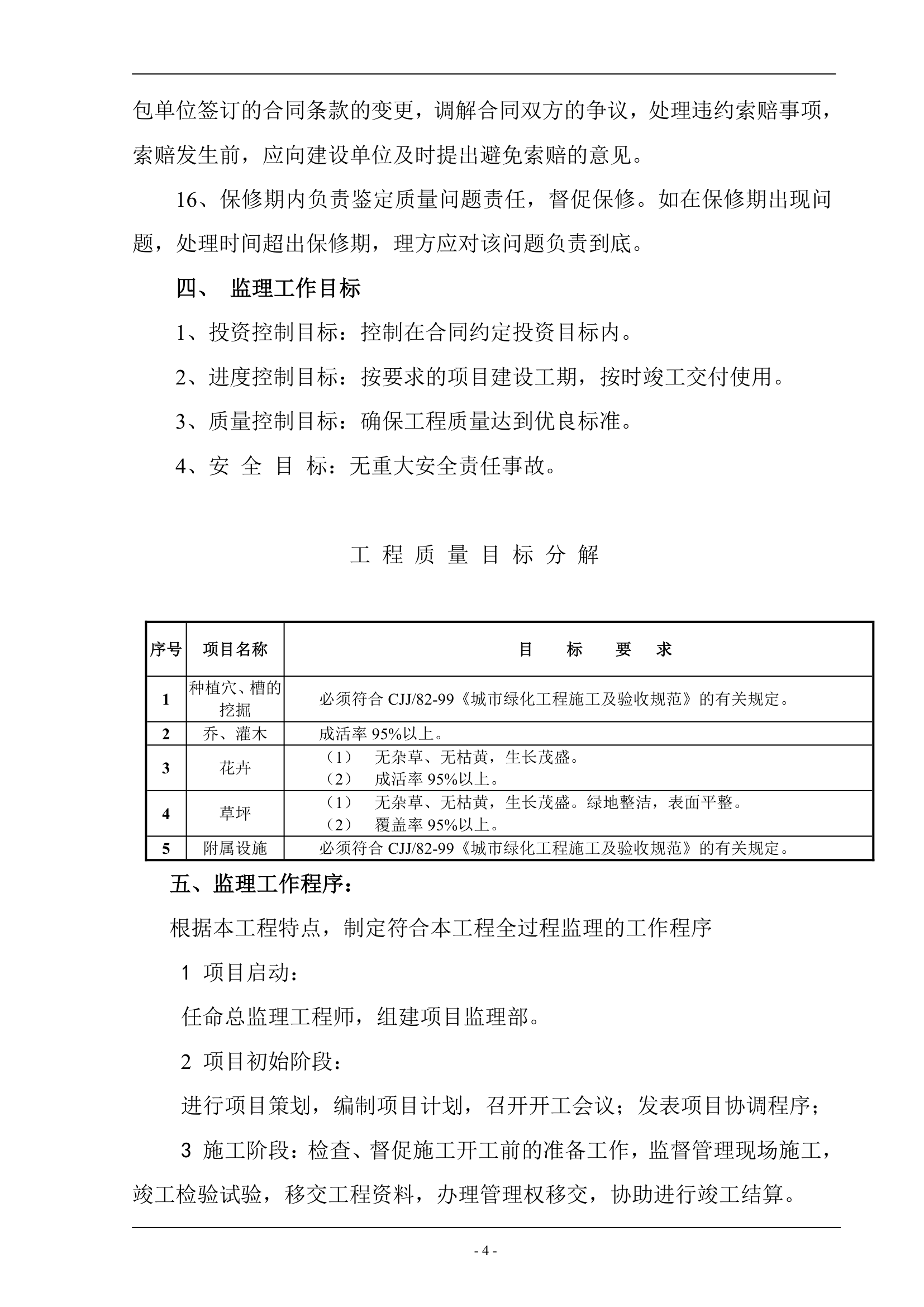 绿化工程监理大纲.doc第4页