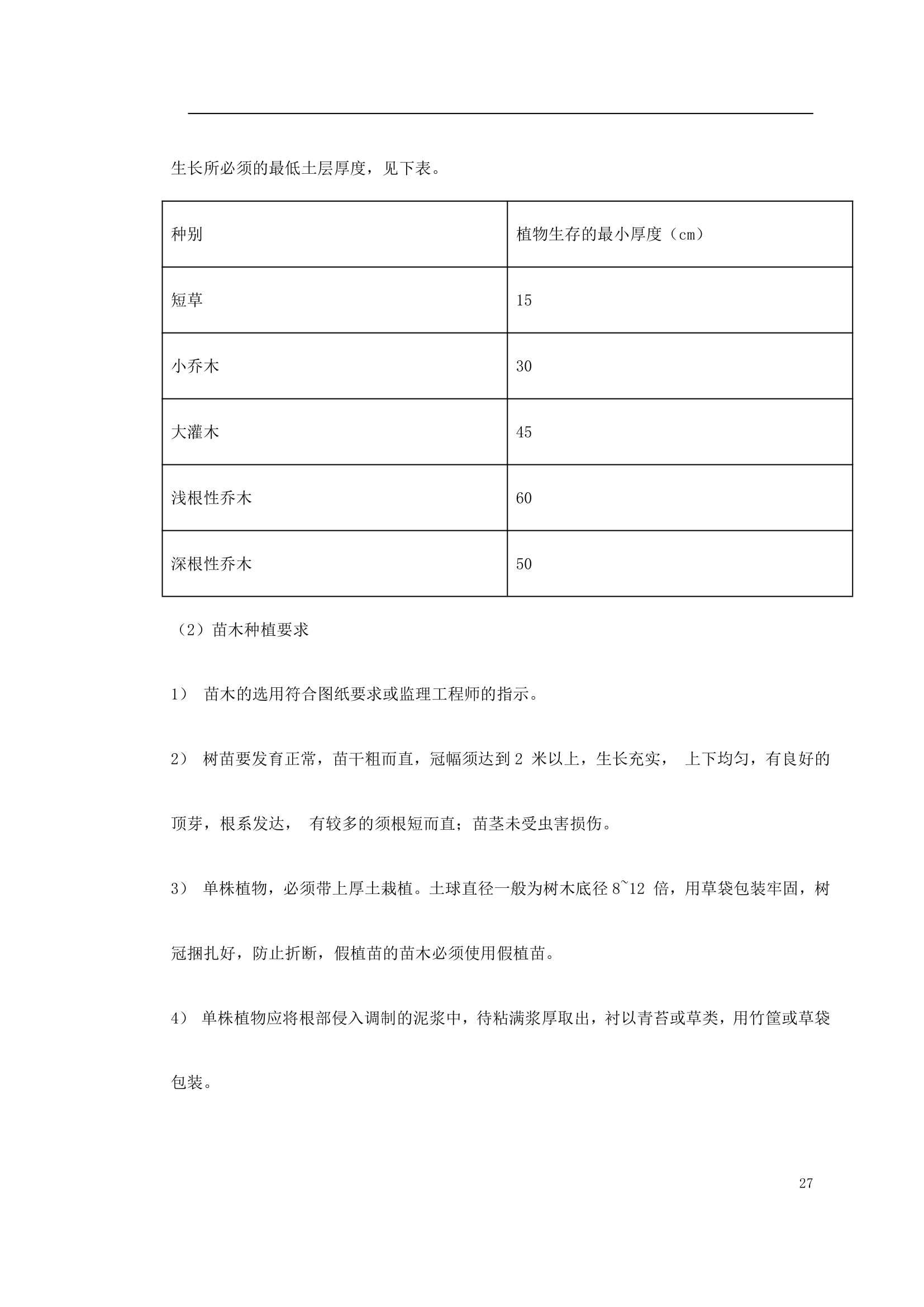 某立交桥改造绿化工程施工方案.doc第27页