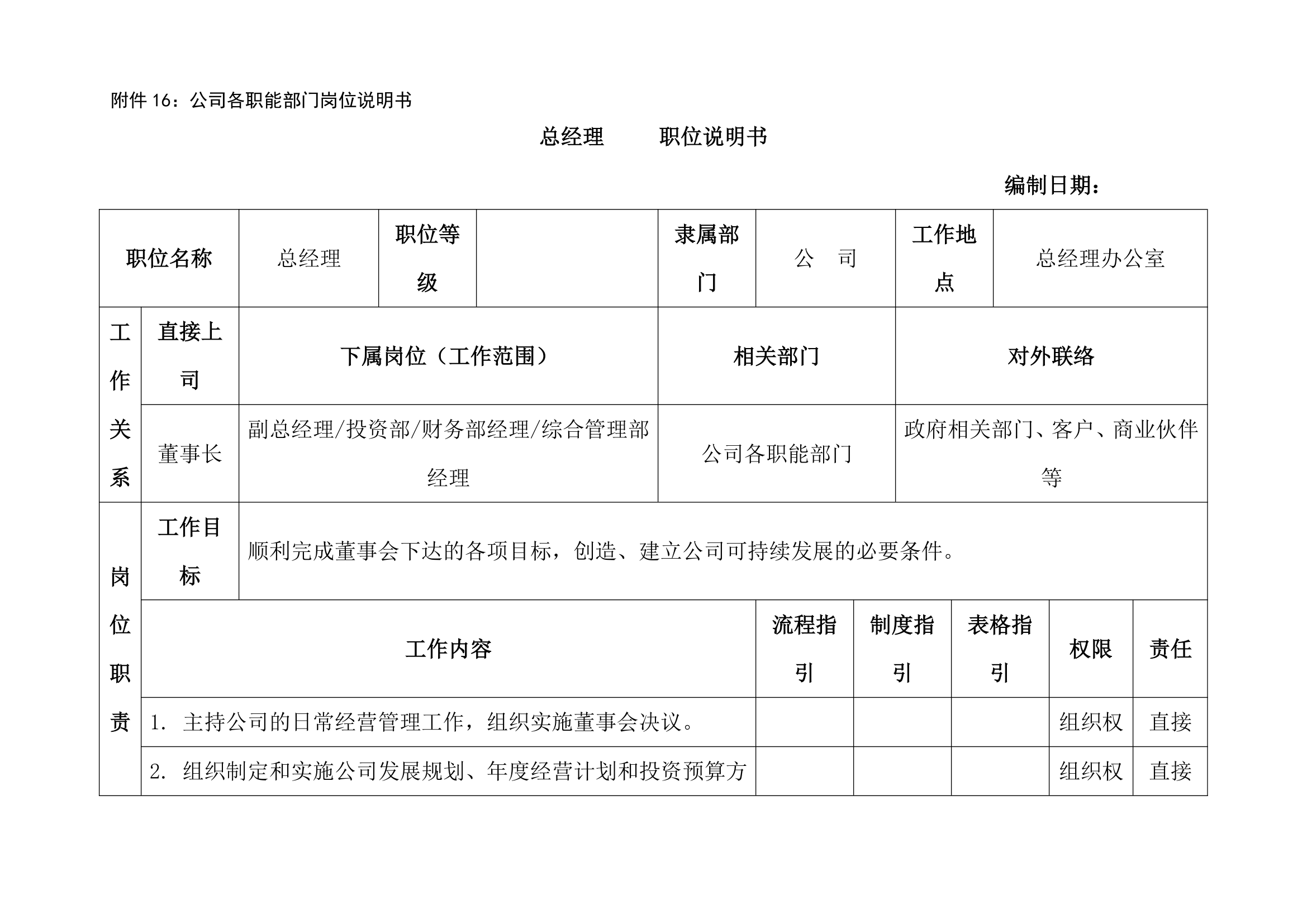 办公行政管理制度红头文件汇编.docx第30页