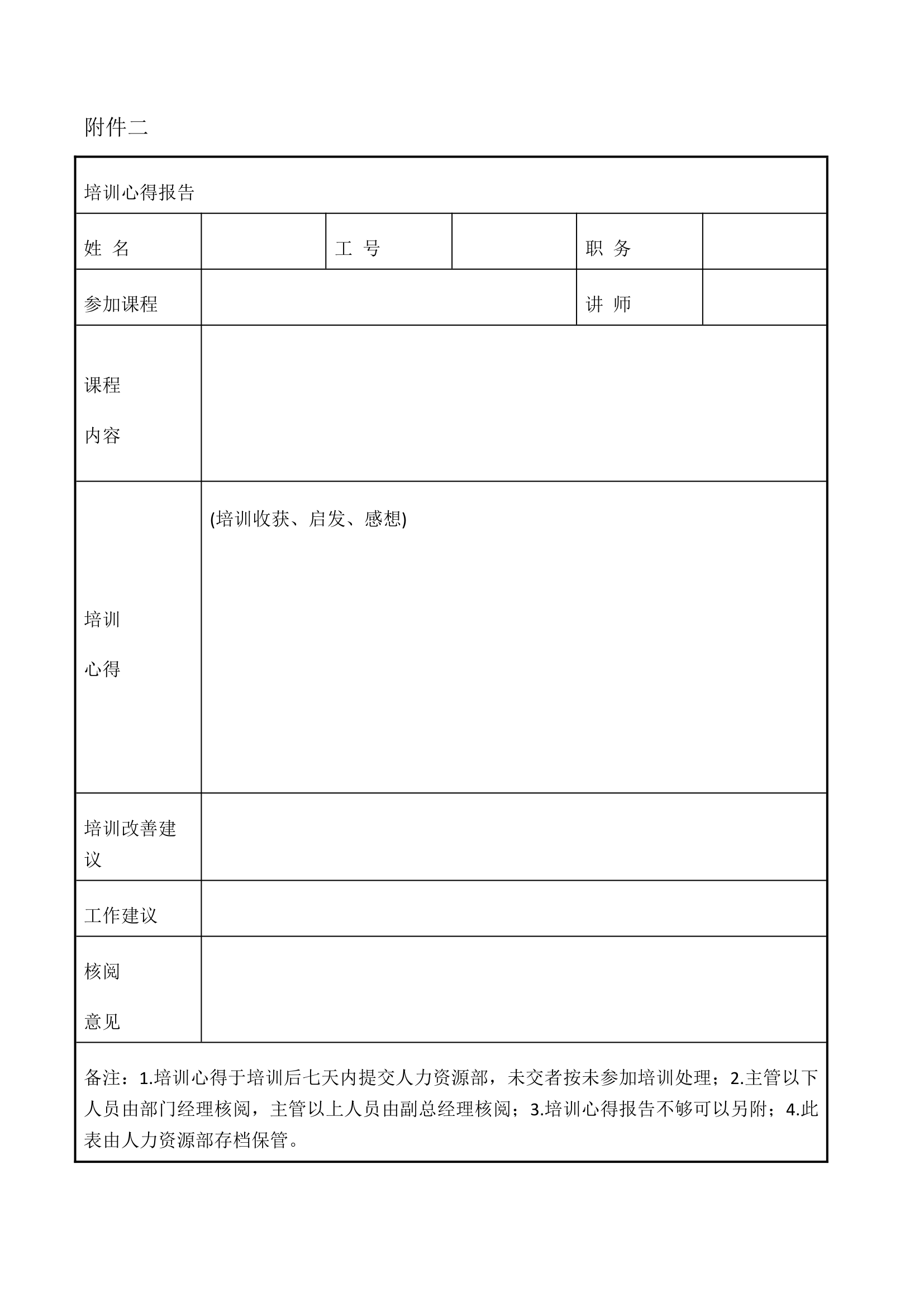 人资规划-公司培训体系管理制度章程.docx第23页