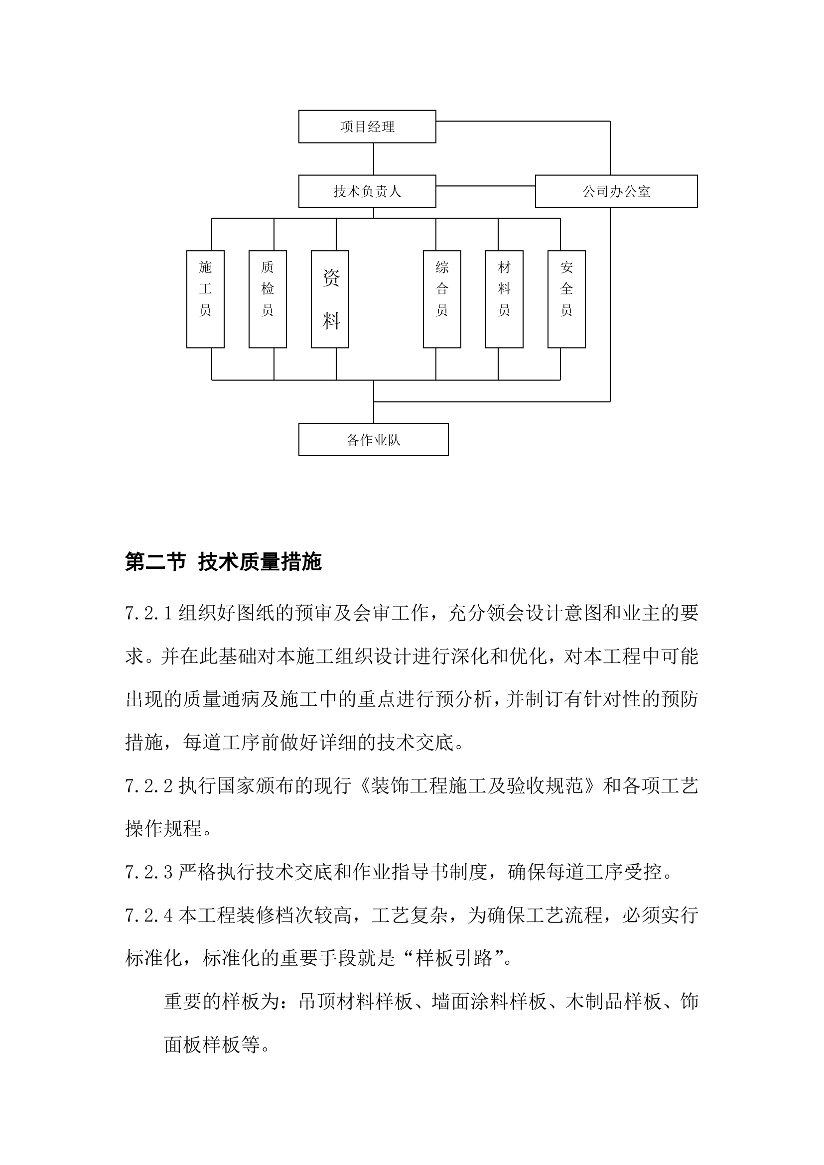 综合办公楼装饰工程施工组织设计.doc第67页