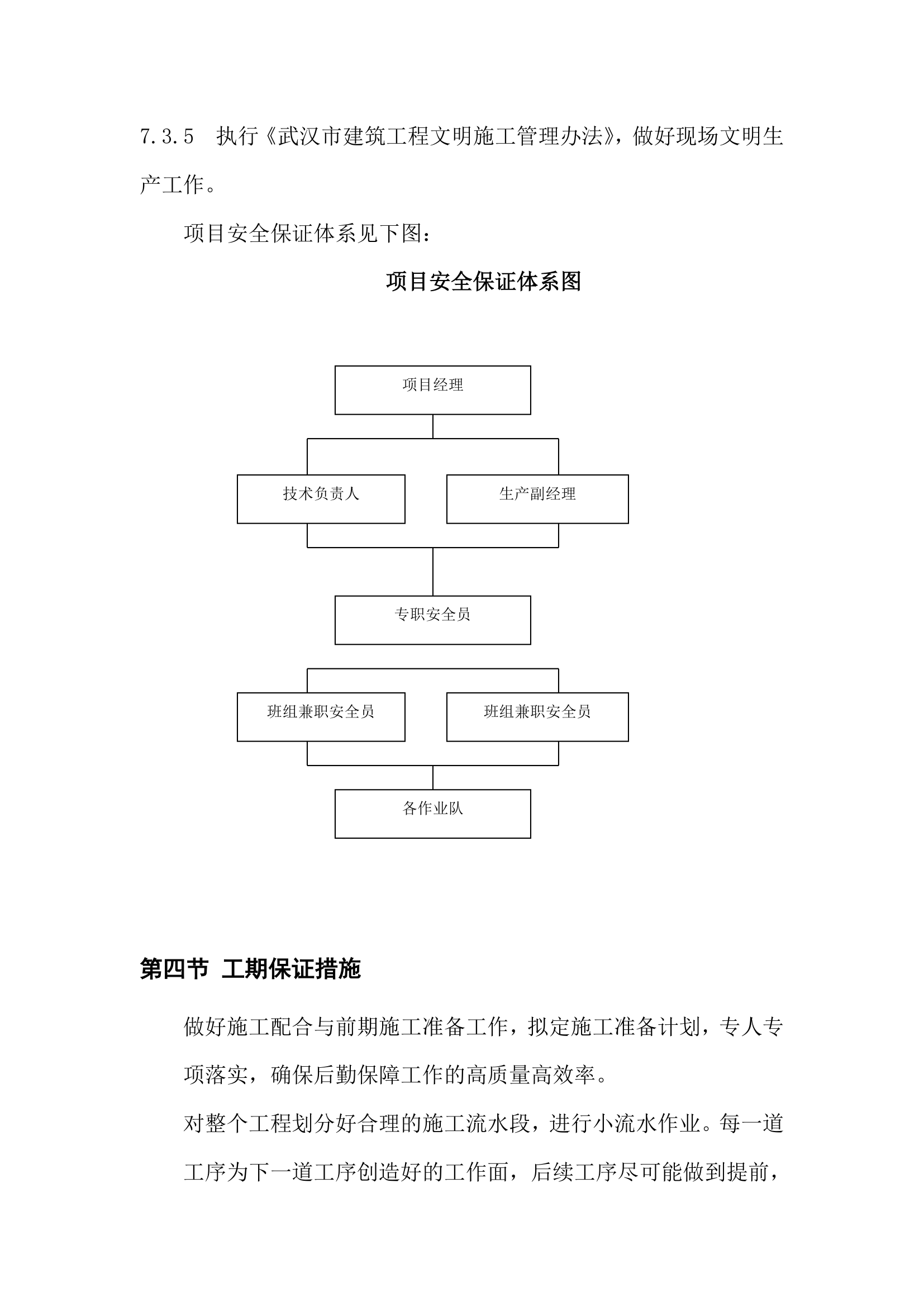 综合办公楼装饰工程施工组织设计.doc第73页