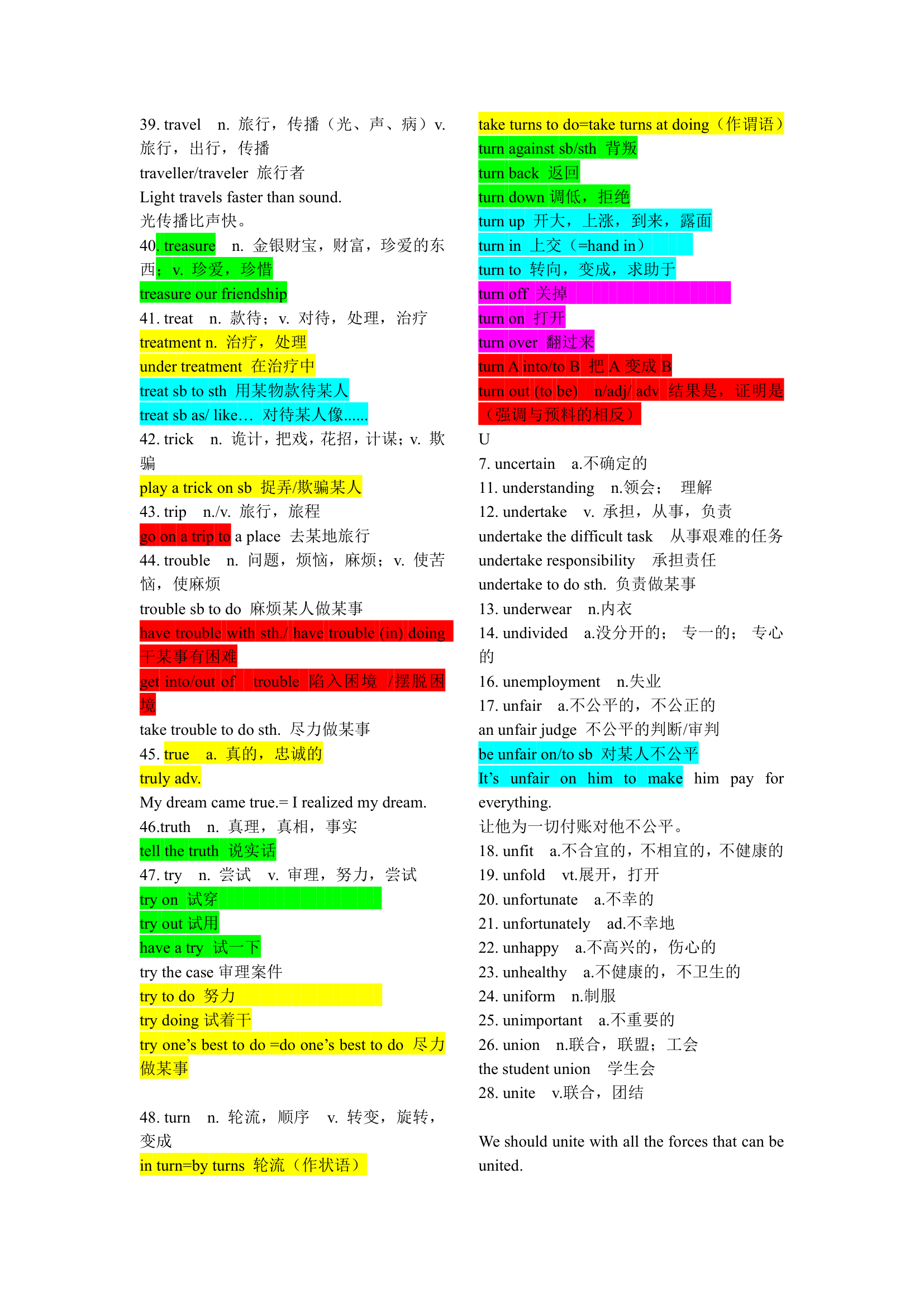 2020年高考高频词汇及词组.doc第47页