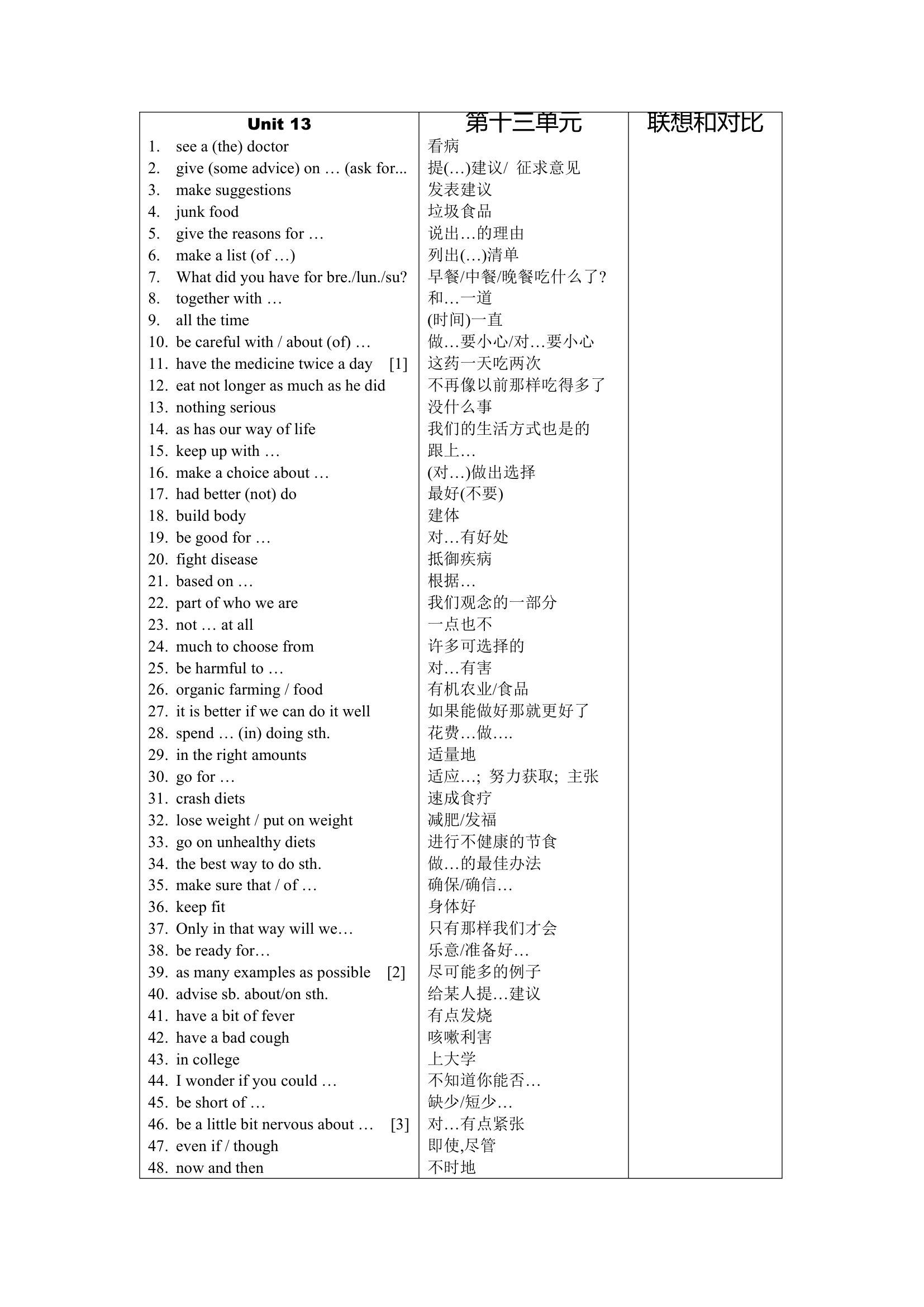 高一上学期知识点.doc第1页