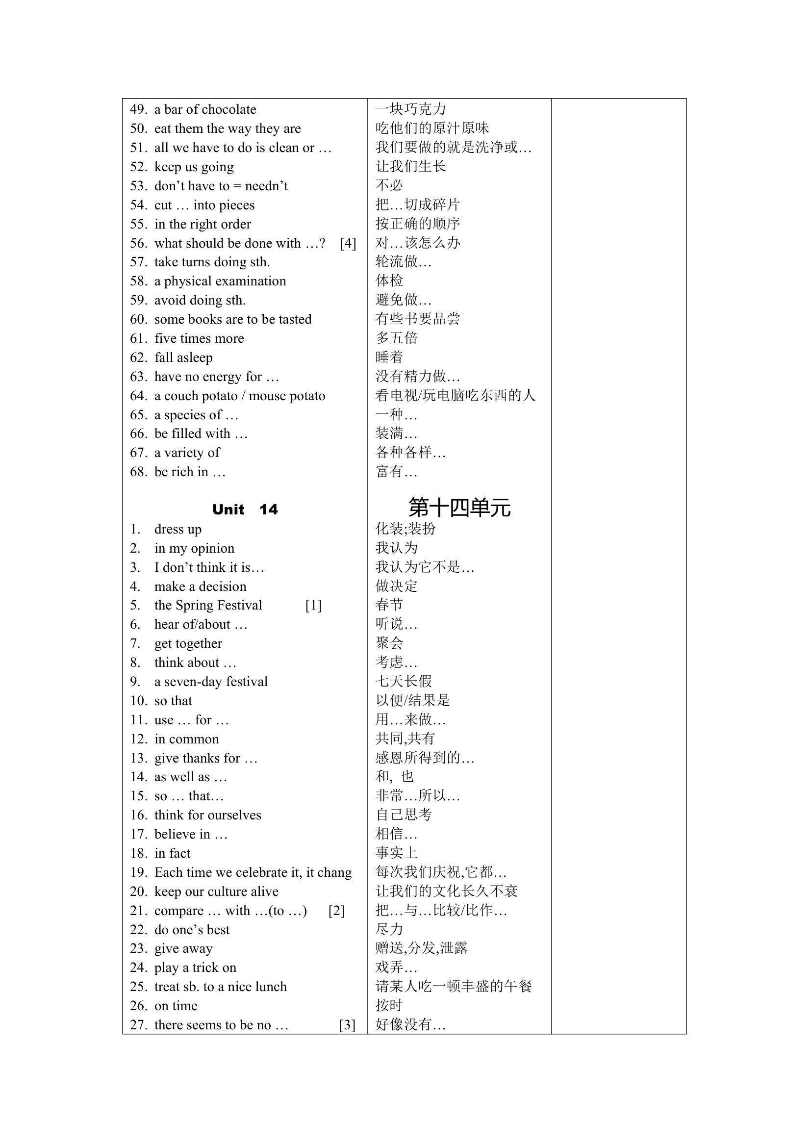 高一上学期知识点.doc第2页