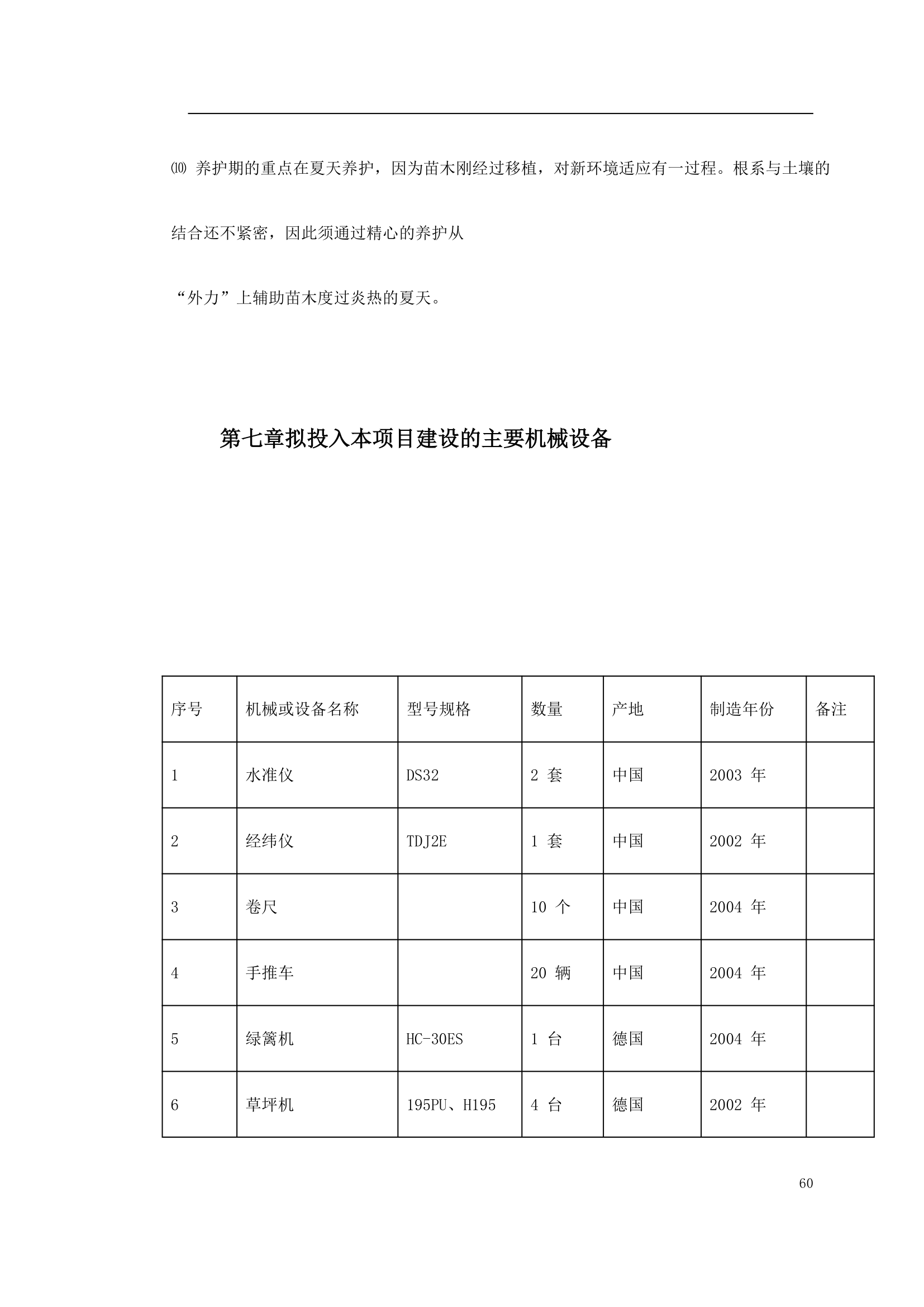 某高速公路绿化工程施工方案.doc第60页