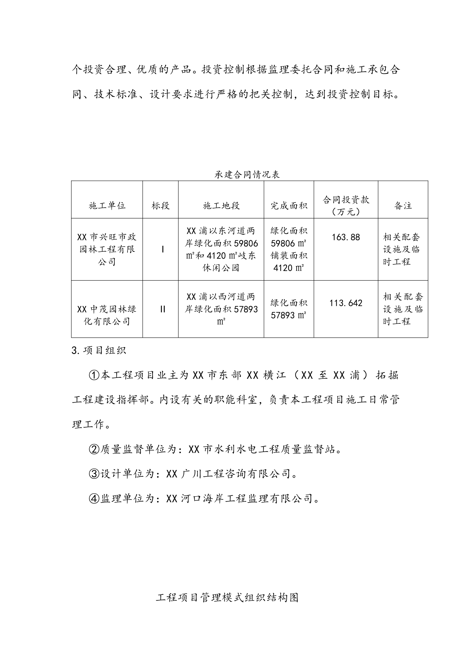 河道拓掘水土保持绿化工程监理规划.doc第5页