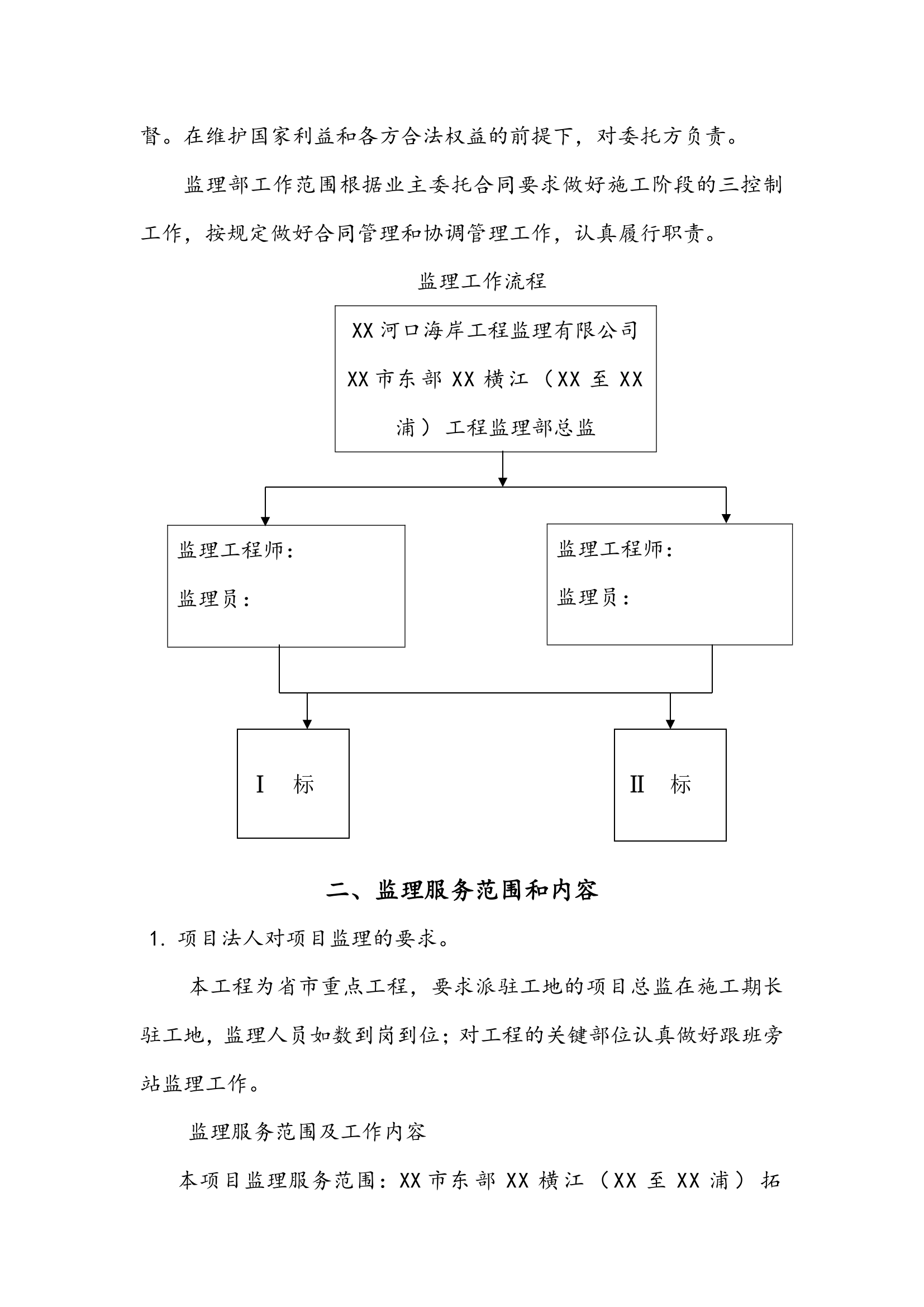 河道拓掘水土保持绿化工程监理规划.doc第7页