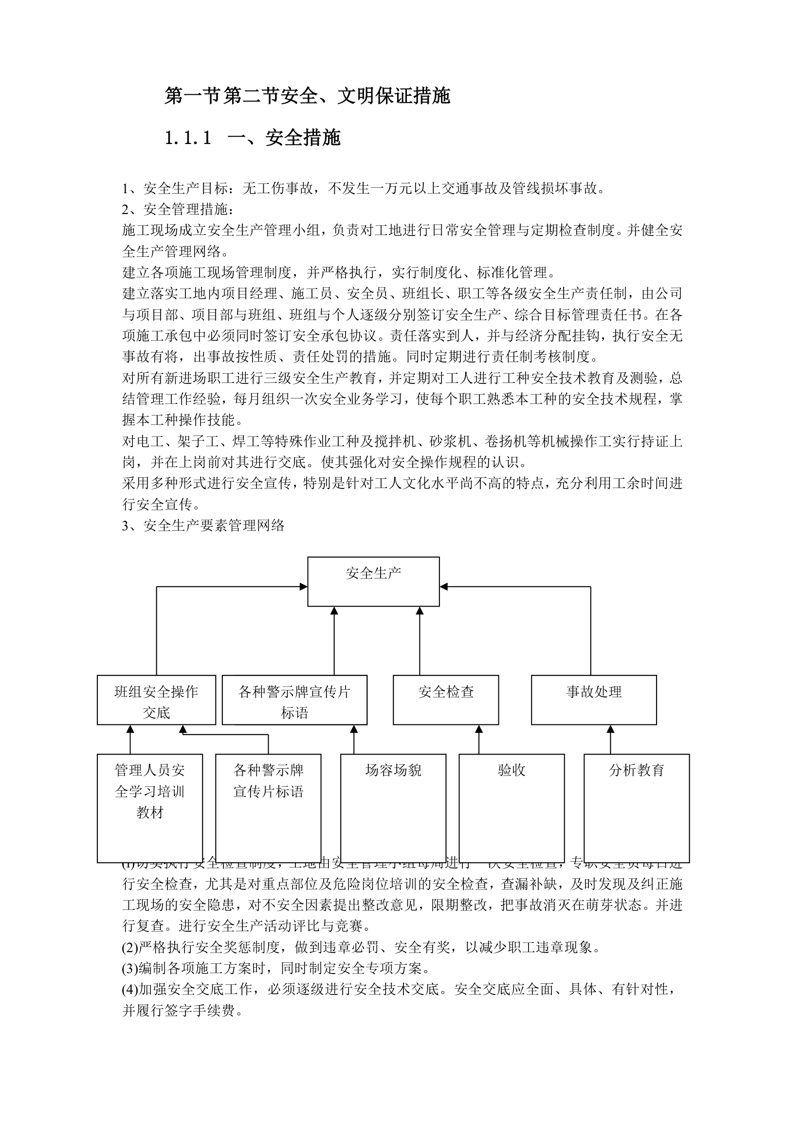 某家园园林绿化工程施工组织设计.doc第15页