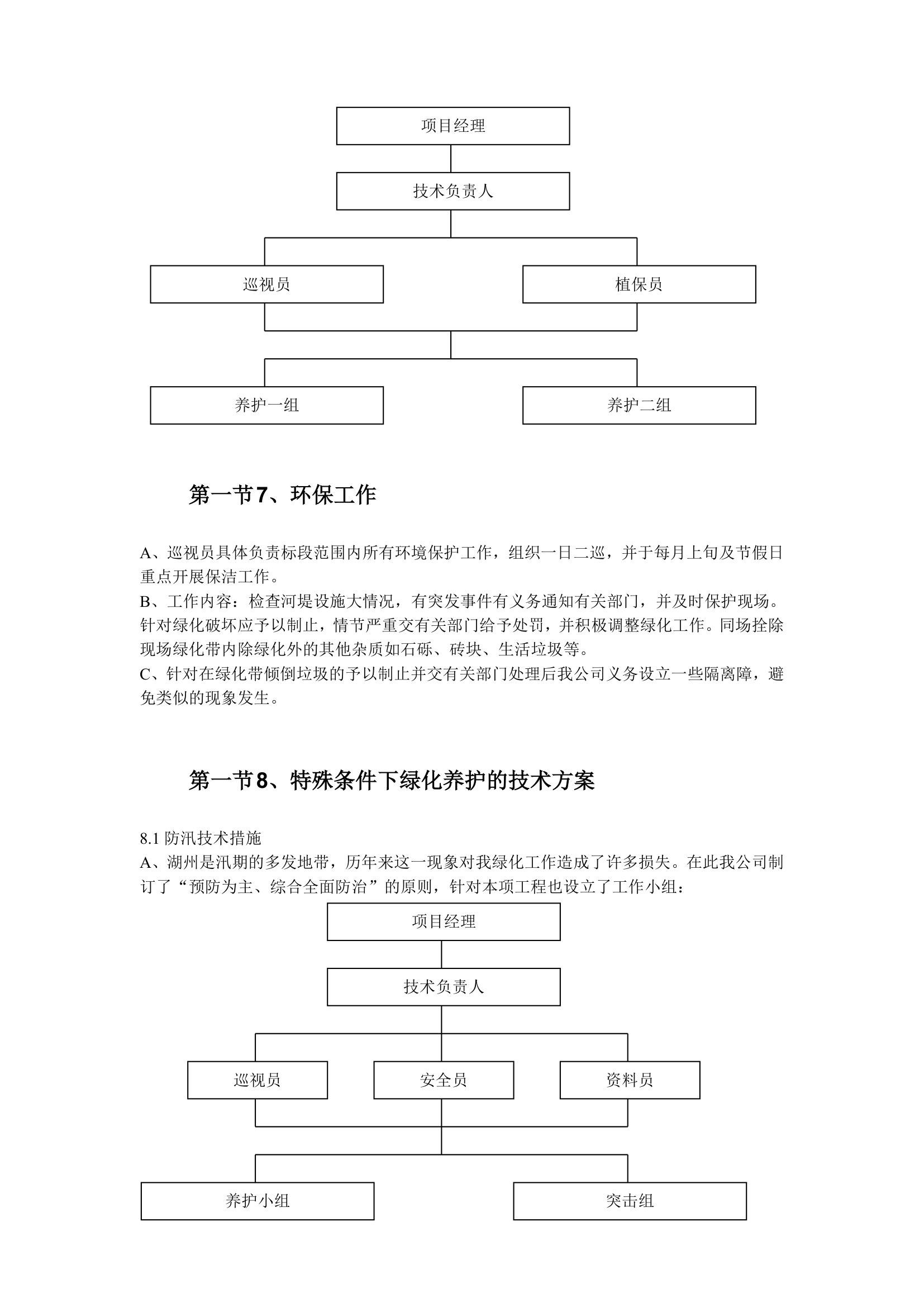 某家园园林绿化工程施工组织设计.doc第41页