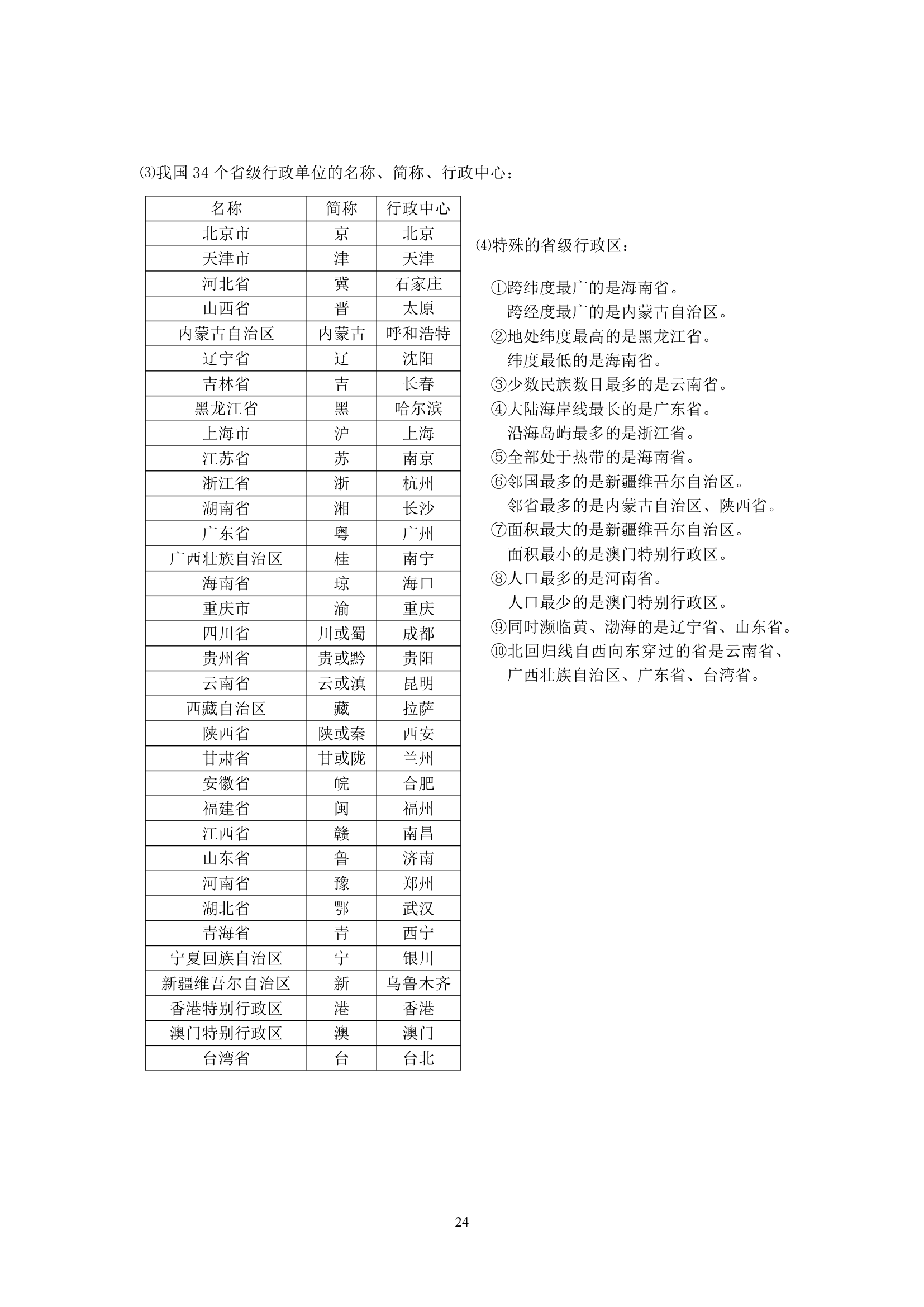 初中地理会考复习知识点整理.doc第24页