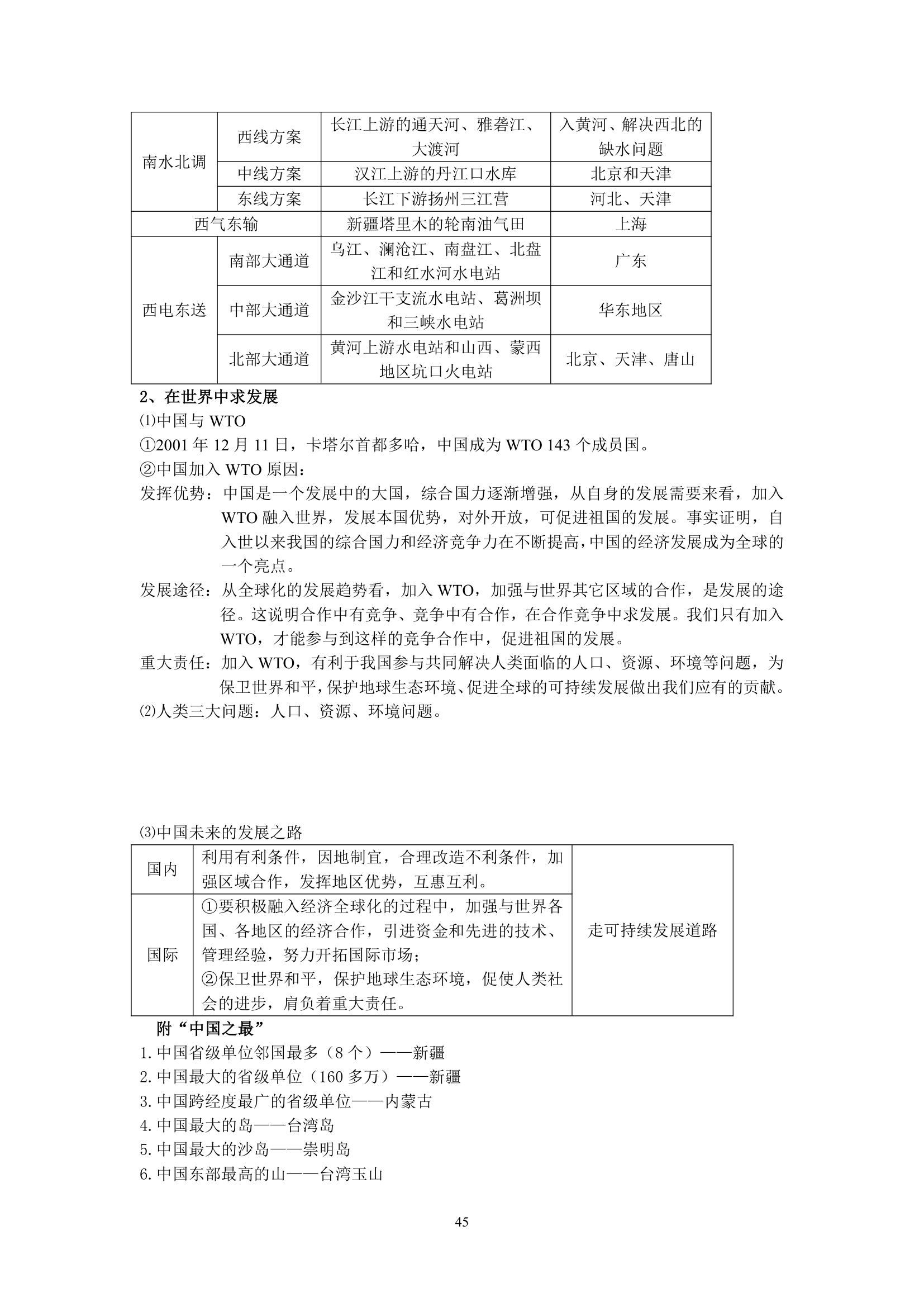 初中地理会考复习知识点整理.doc第45页