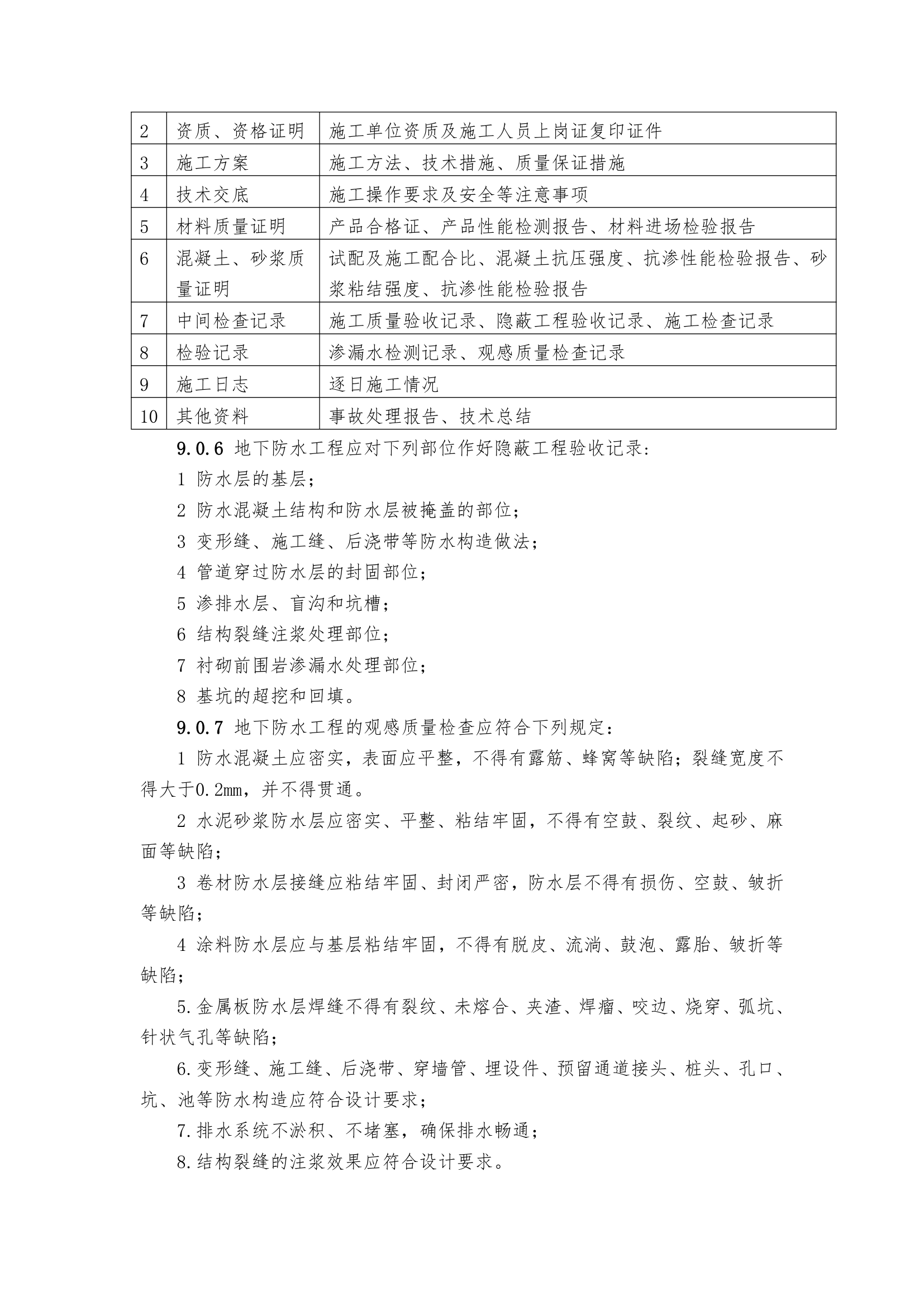 地下防水工程质量验收规范设计.doc第17页