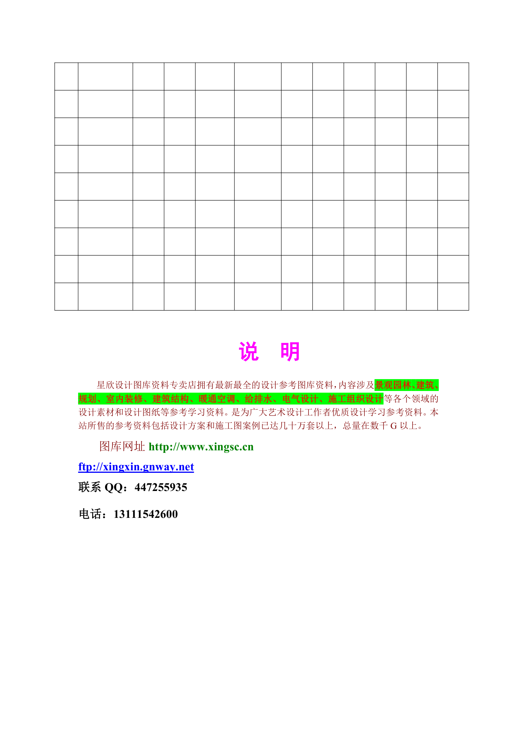 高速公路绿化工程组织设计方案范本.doc第28页