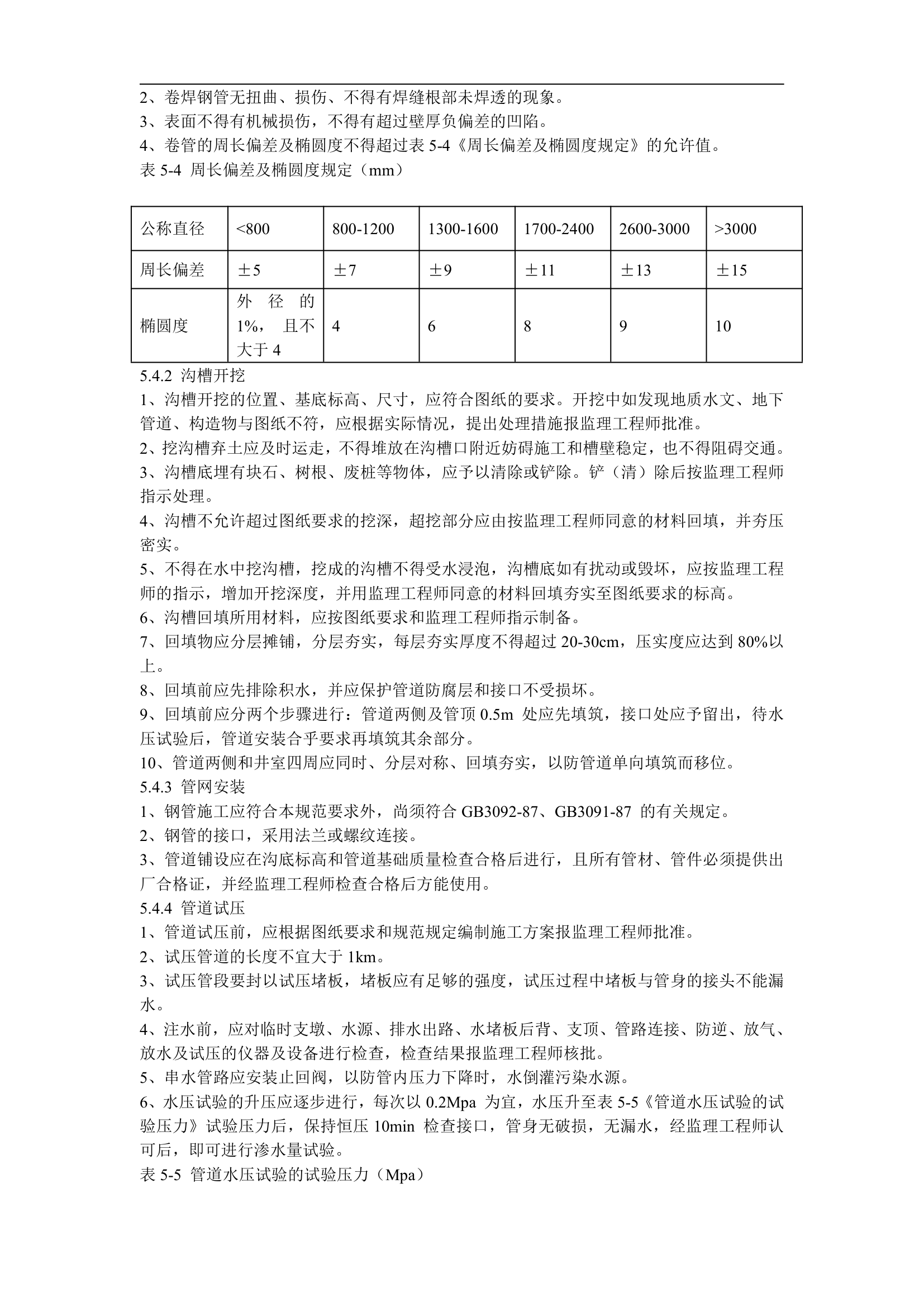 某小区景观绿化工程施工组织设 计.doc第18页