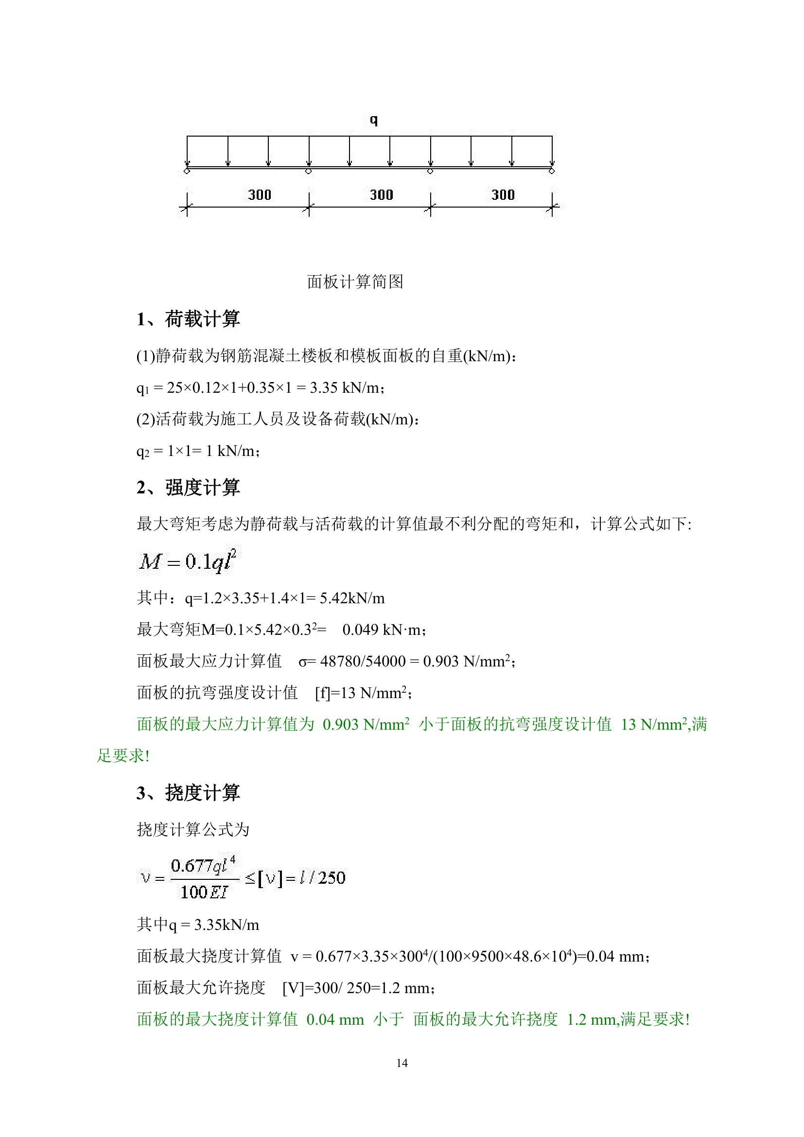 某工程模板专项施工方案.doc第14页