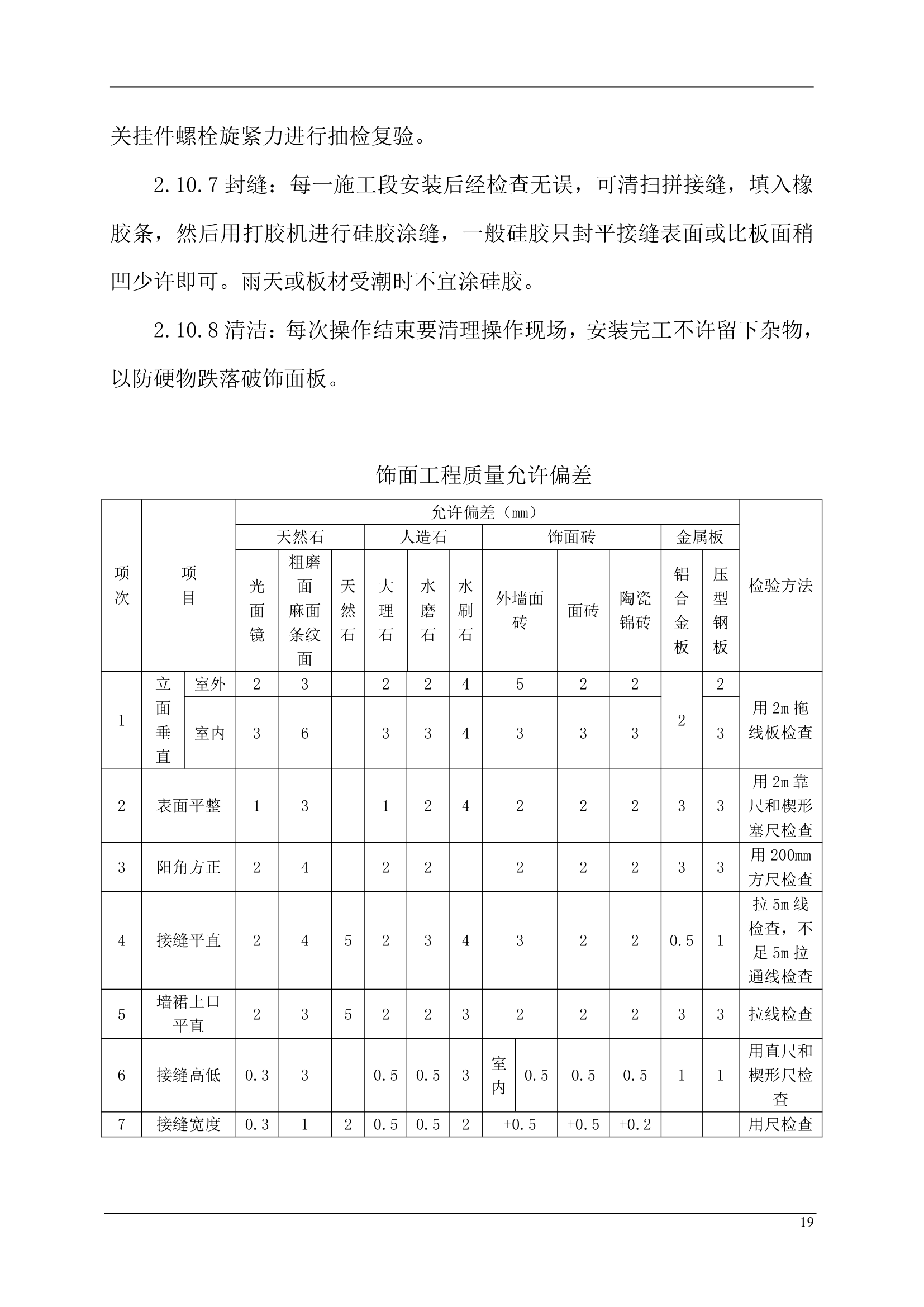 某办公楼饰装修施工设计.doc第19页