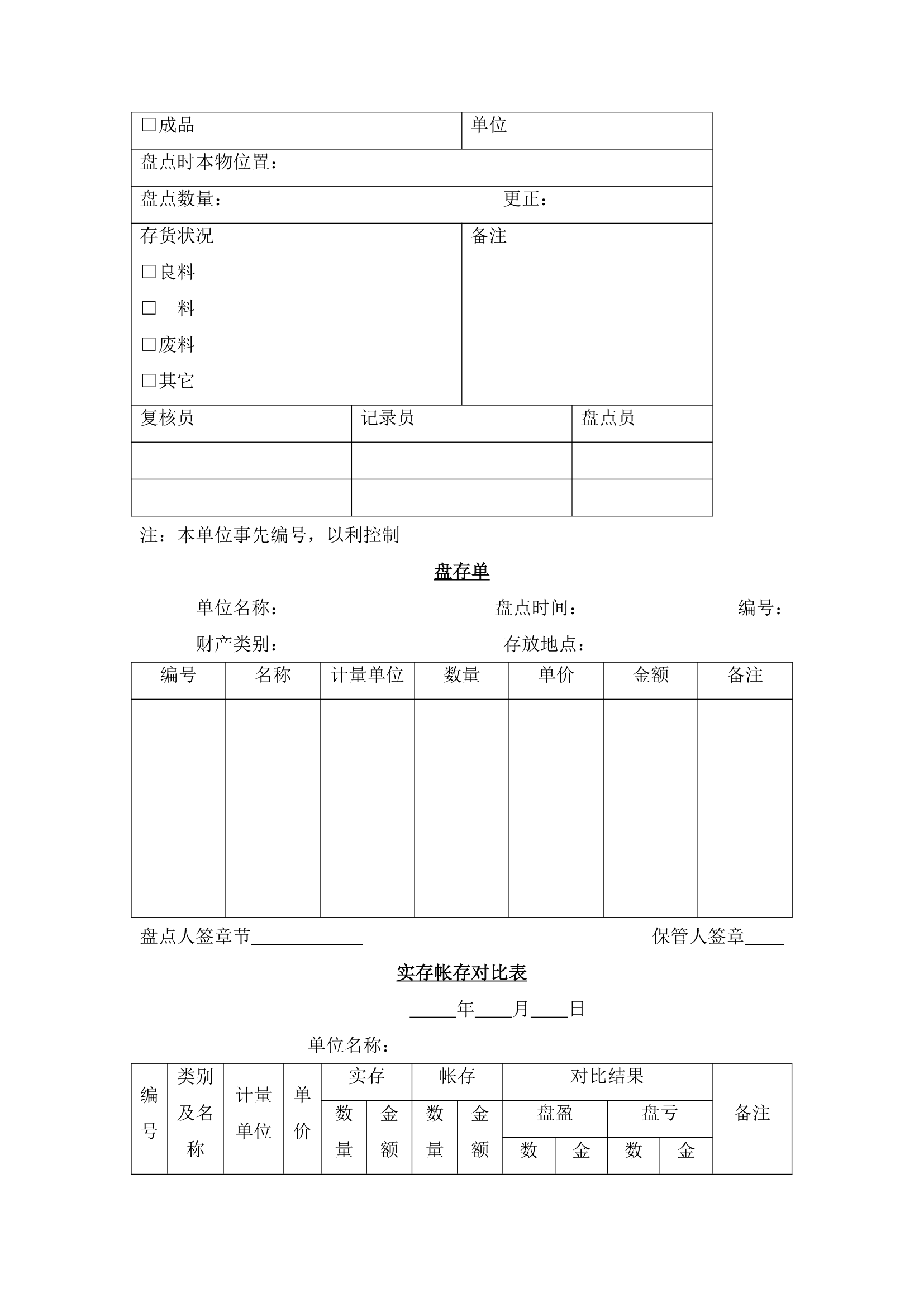 会计稽核员岗位职责及工作制度.docx第16页