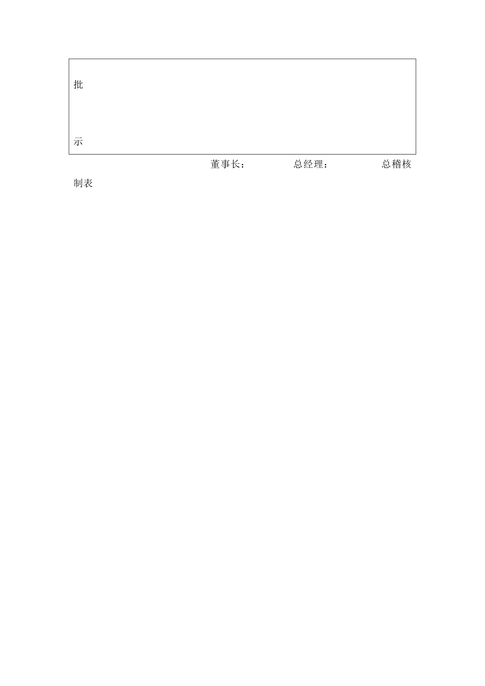 会计稽核员岗位职责及工作制度.docx第34页