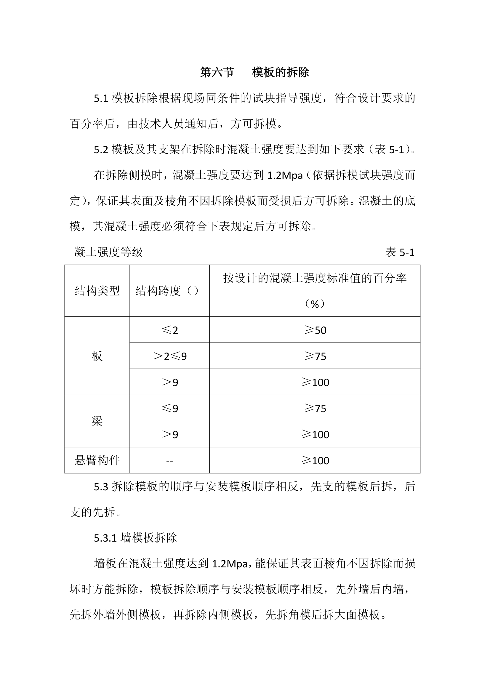 模板搭设专项施工方案.docx第19页