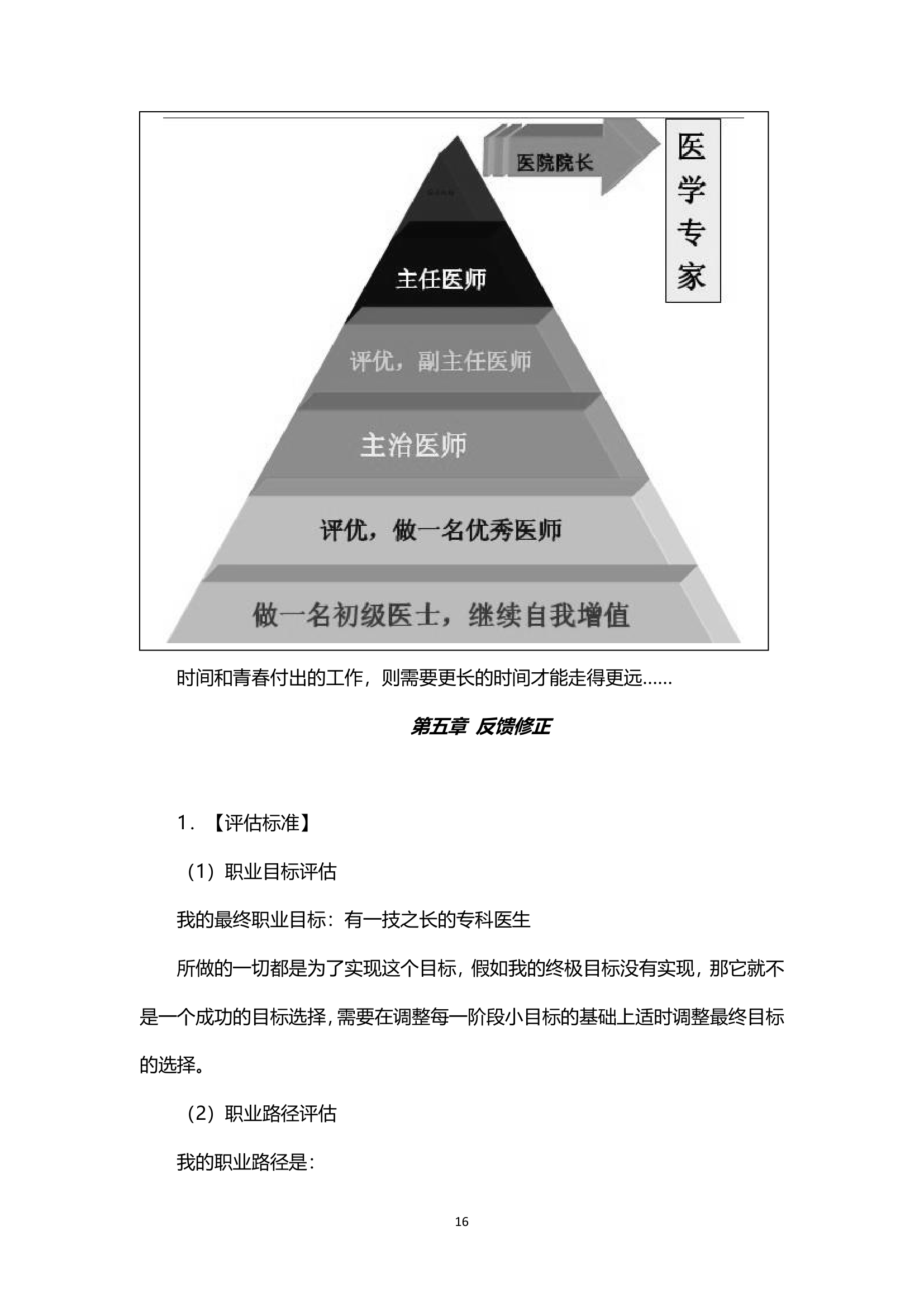 个人职业生涯规划书.doc第17页