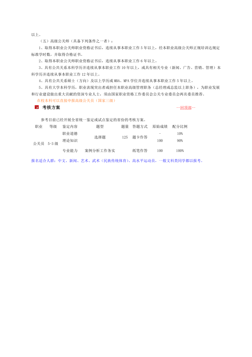 人民共和国人力资源和社会保障部国家职业资格考试各第13页