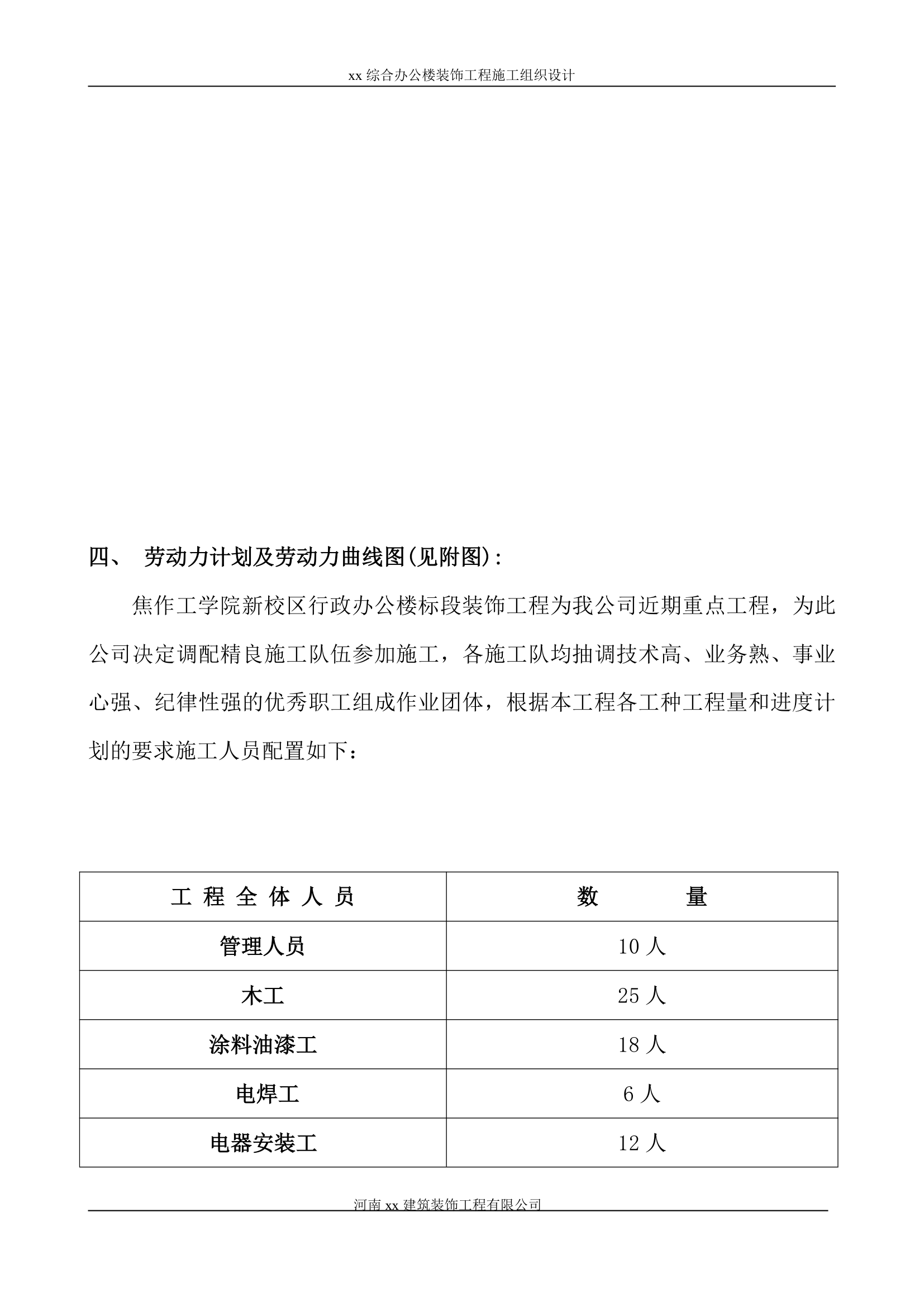 综合办公楼装饰施工组织设计.doc第21页