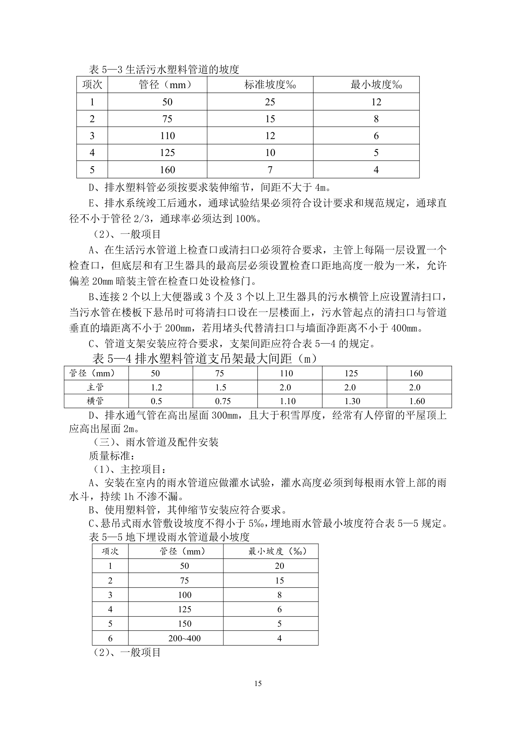 办公楼工程监理实施细则（包含装饰）.doc第15页