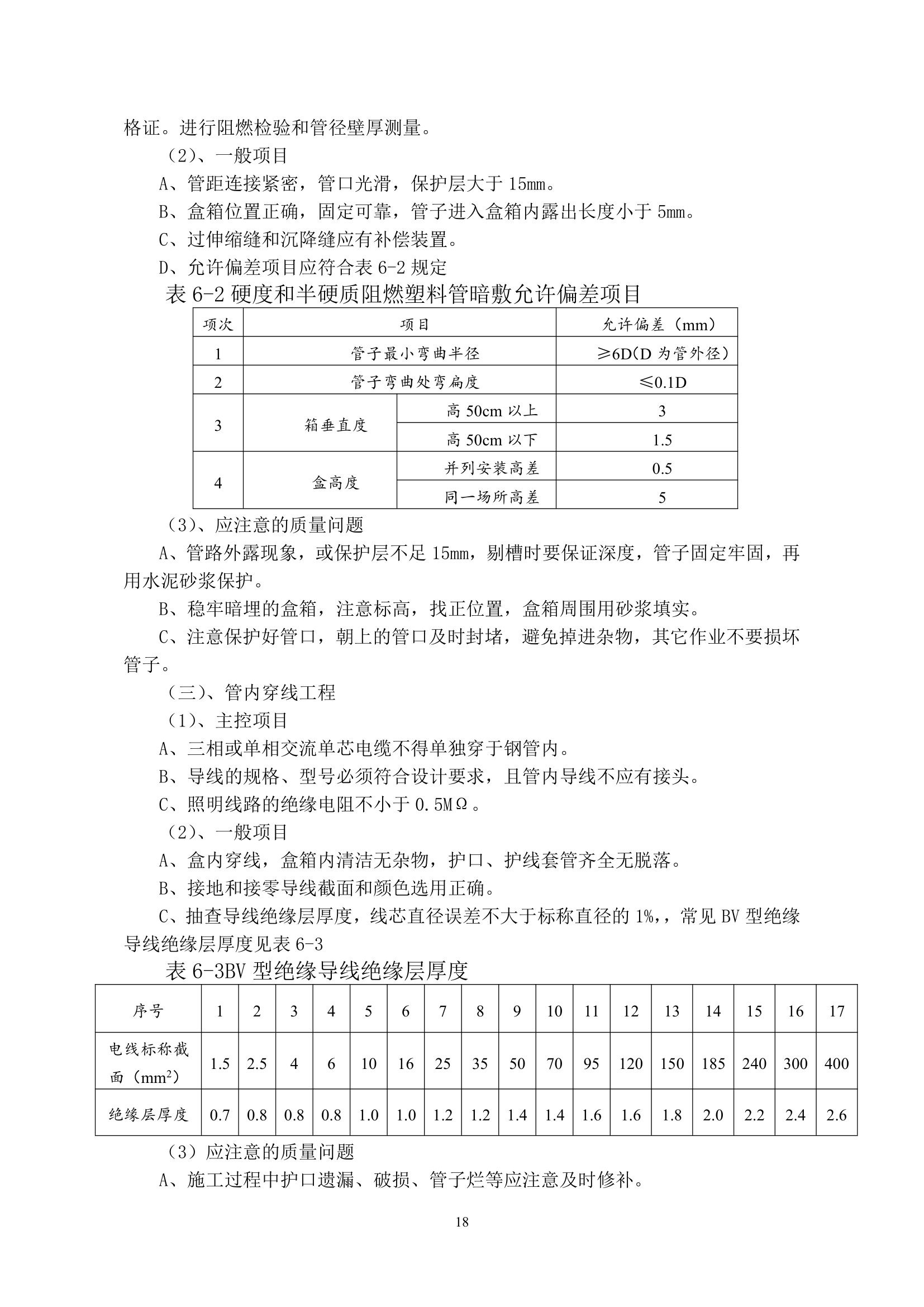 办公楼工程监理实施细则（包含装饰）.doc第18页