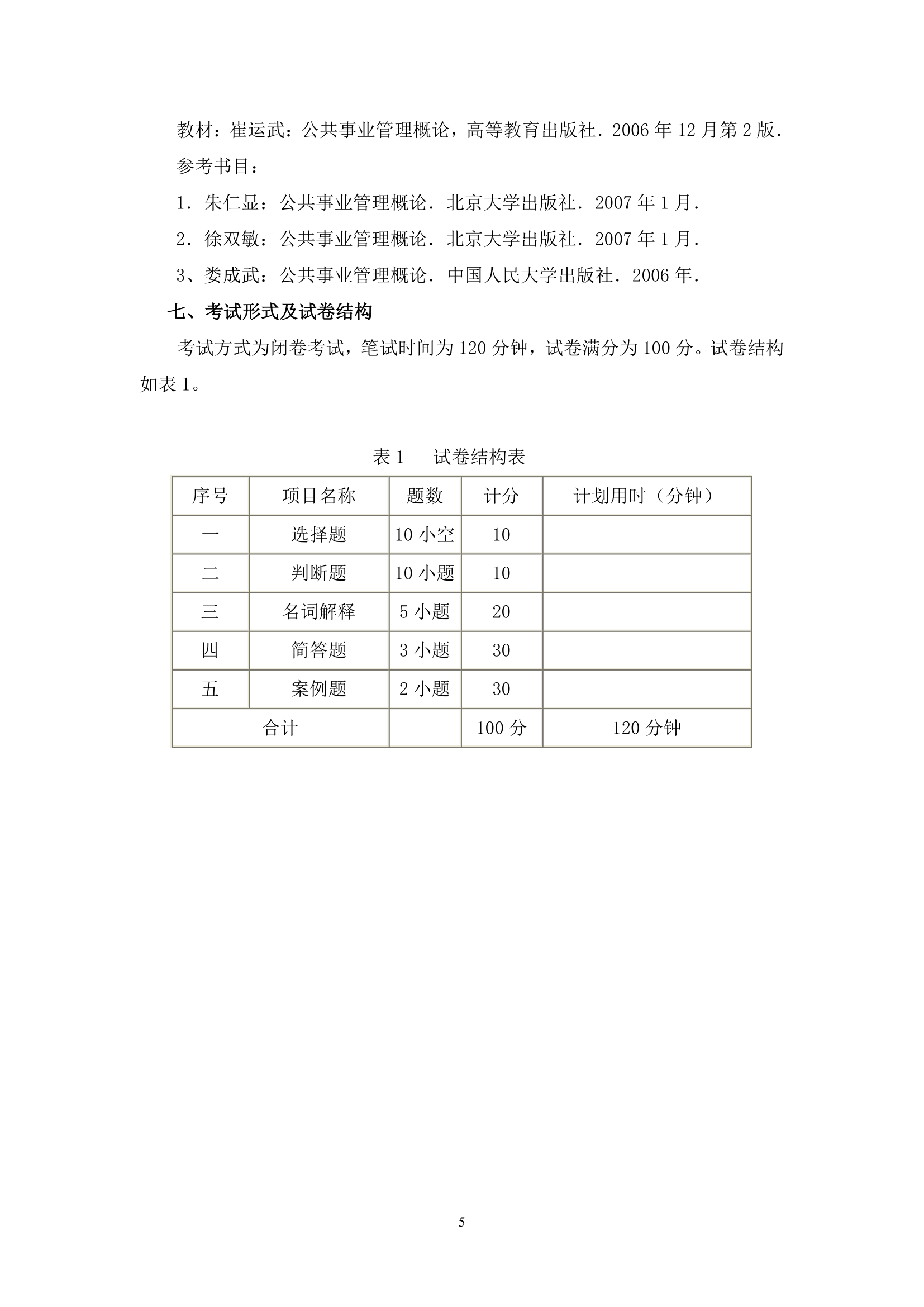 北京石油化工学院高职升本第5页