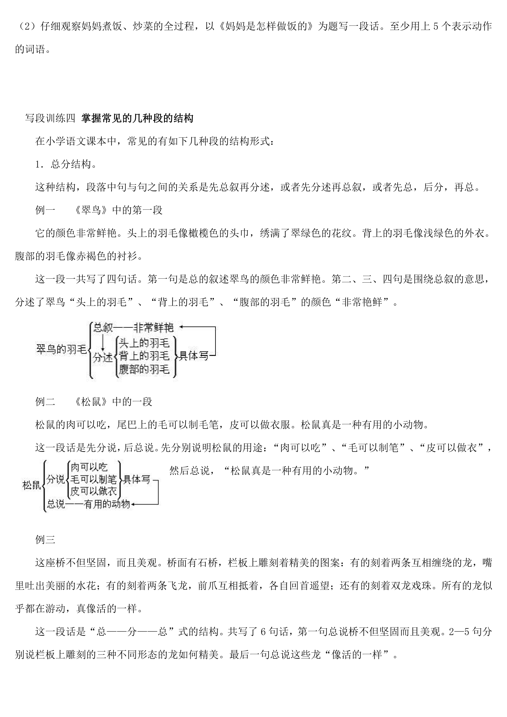 小学生作文写段训练.docx第15页