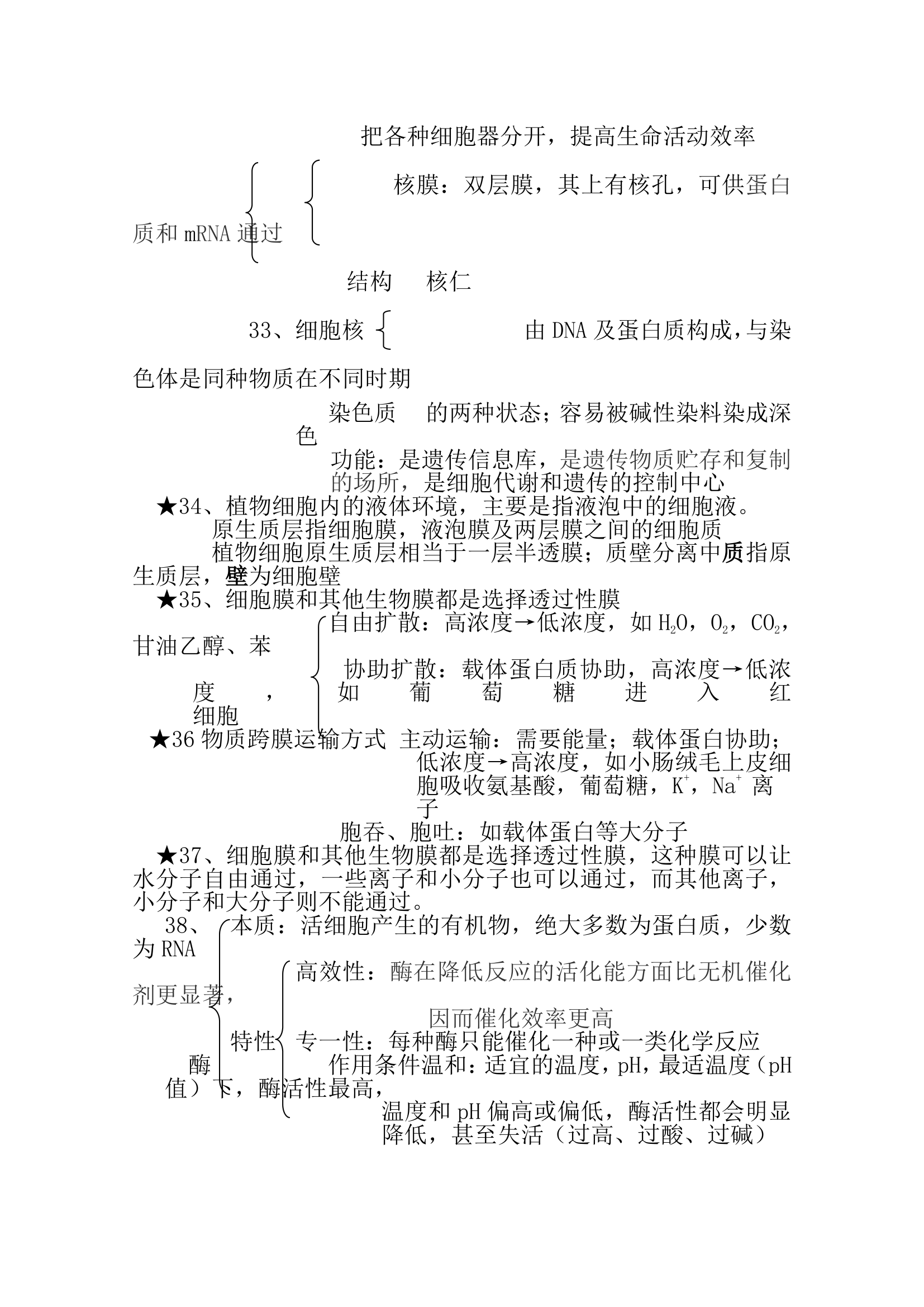 高中生物知识点总结课件.docx第12页